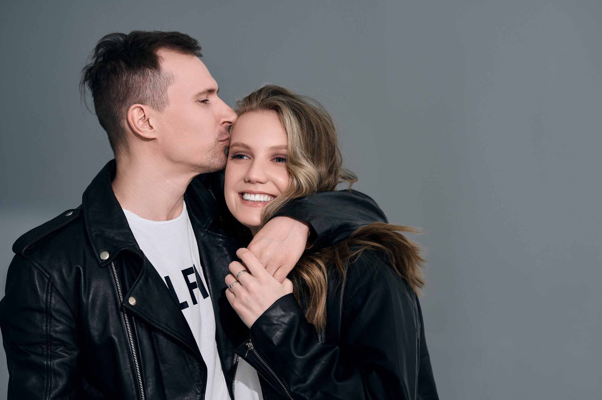 Рома и Аня Love Story. Не только свадебный фотограф Чеглаков Алексей