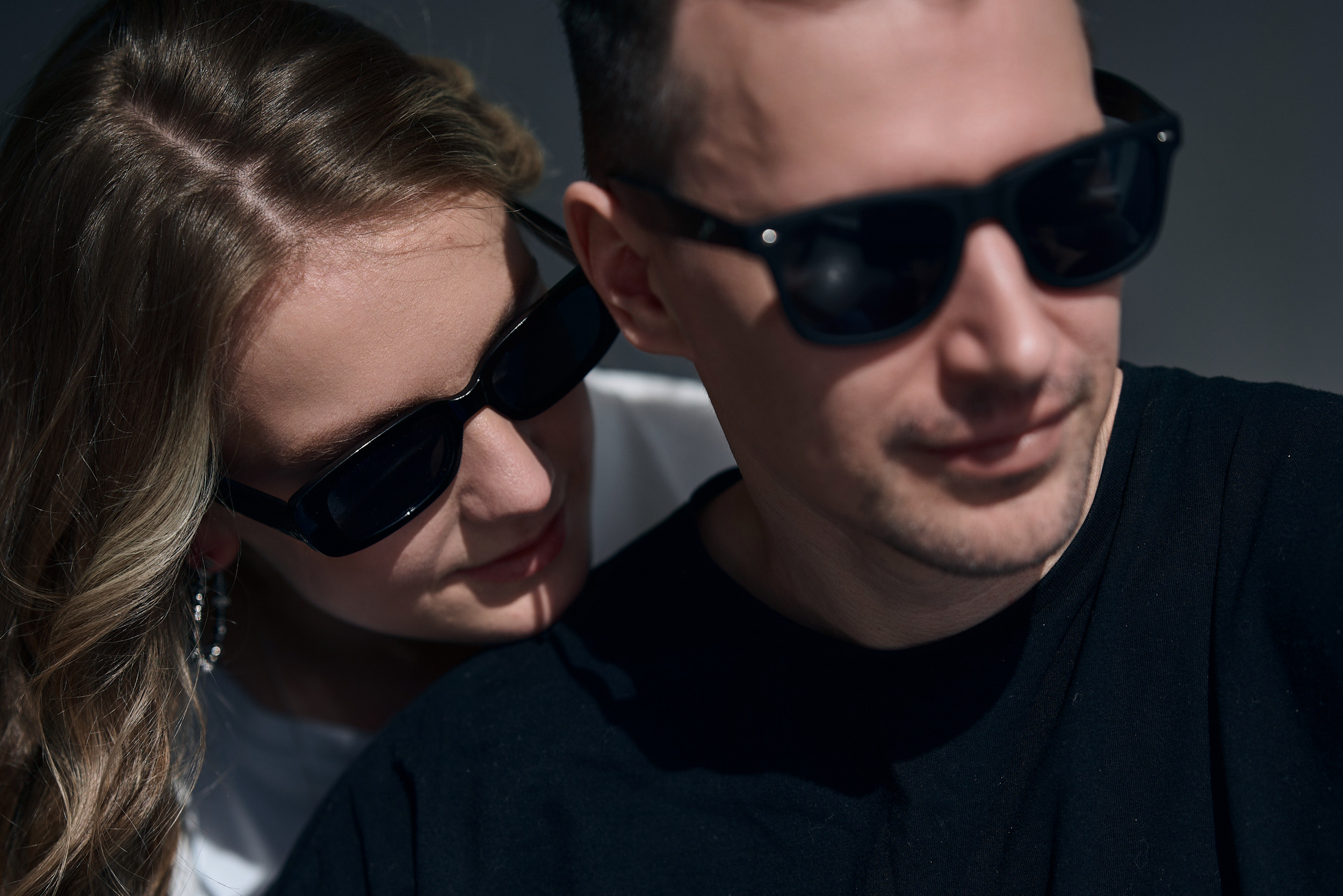 Рома и Аня Love Story. Не только свадебный фотограф Чеглаков Алексей