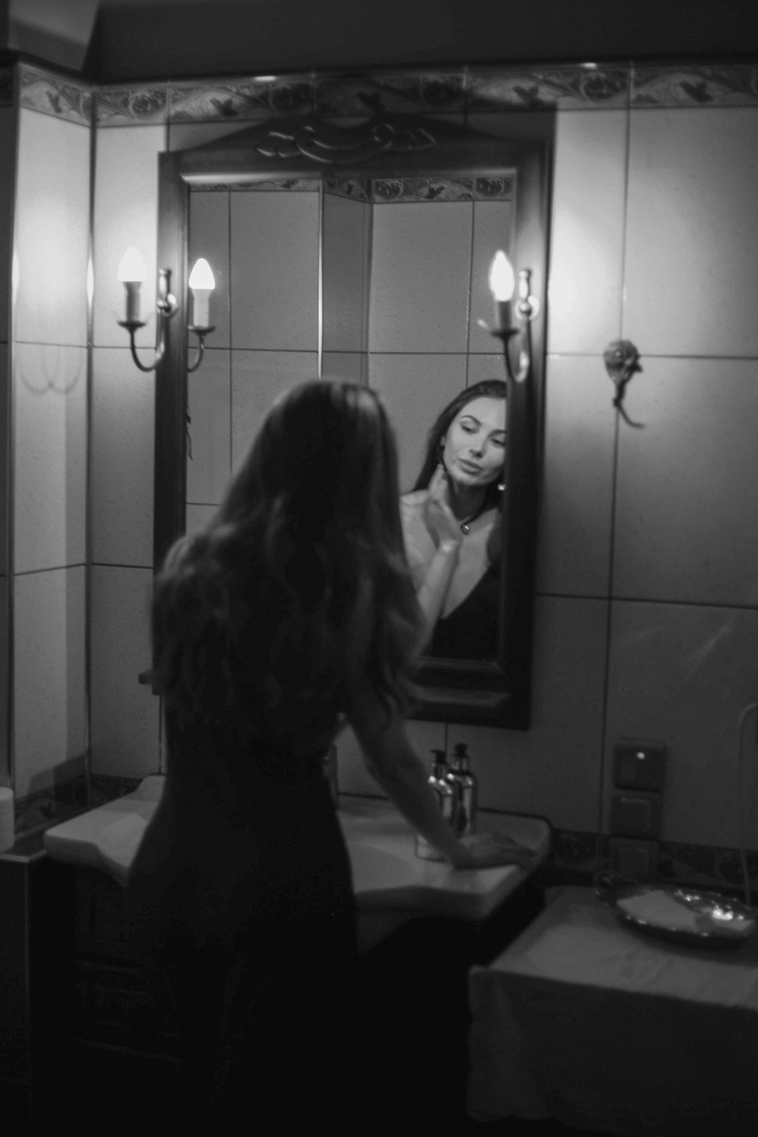 Женский портрет. Фотограф Калуга|Москва|Крым Данилова Александра