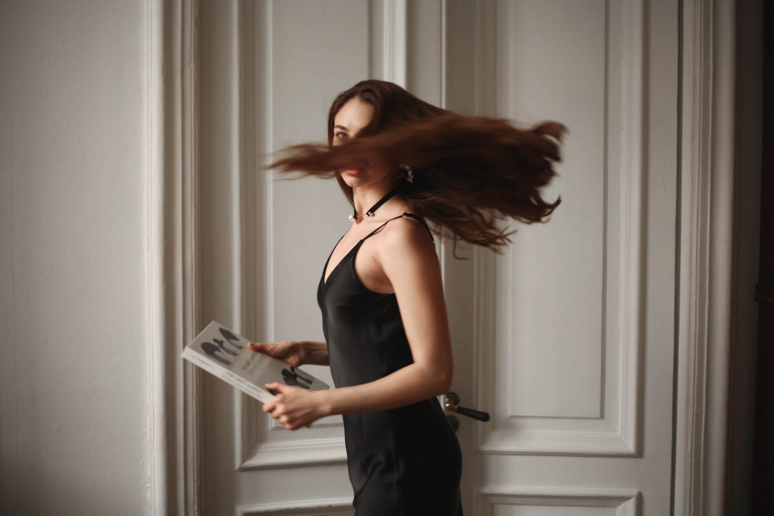 Женский портрет. Фотограф Калуга|Москва|Крым Данилова Александра