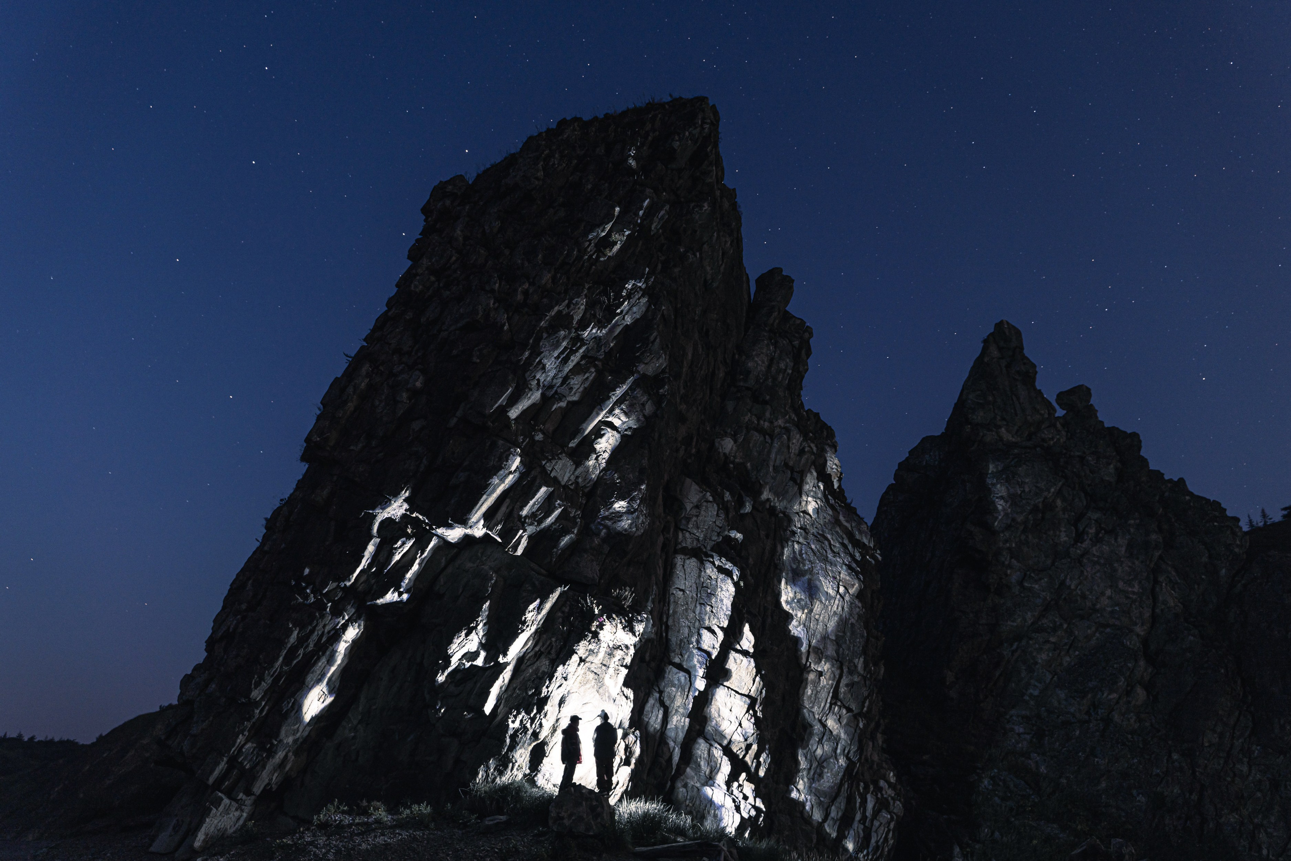 Планета Колыма. Элина Гусарова