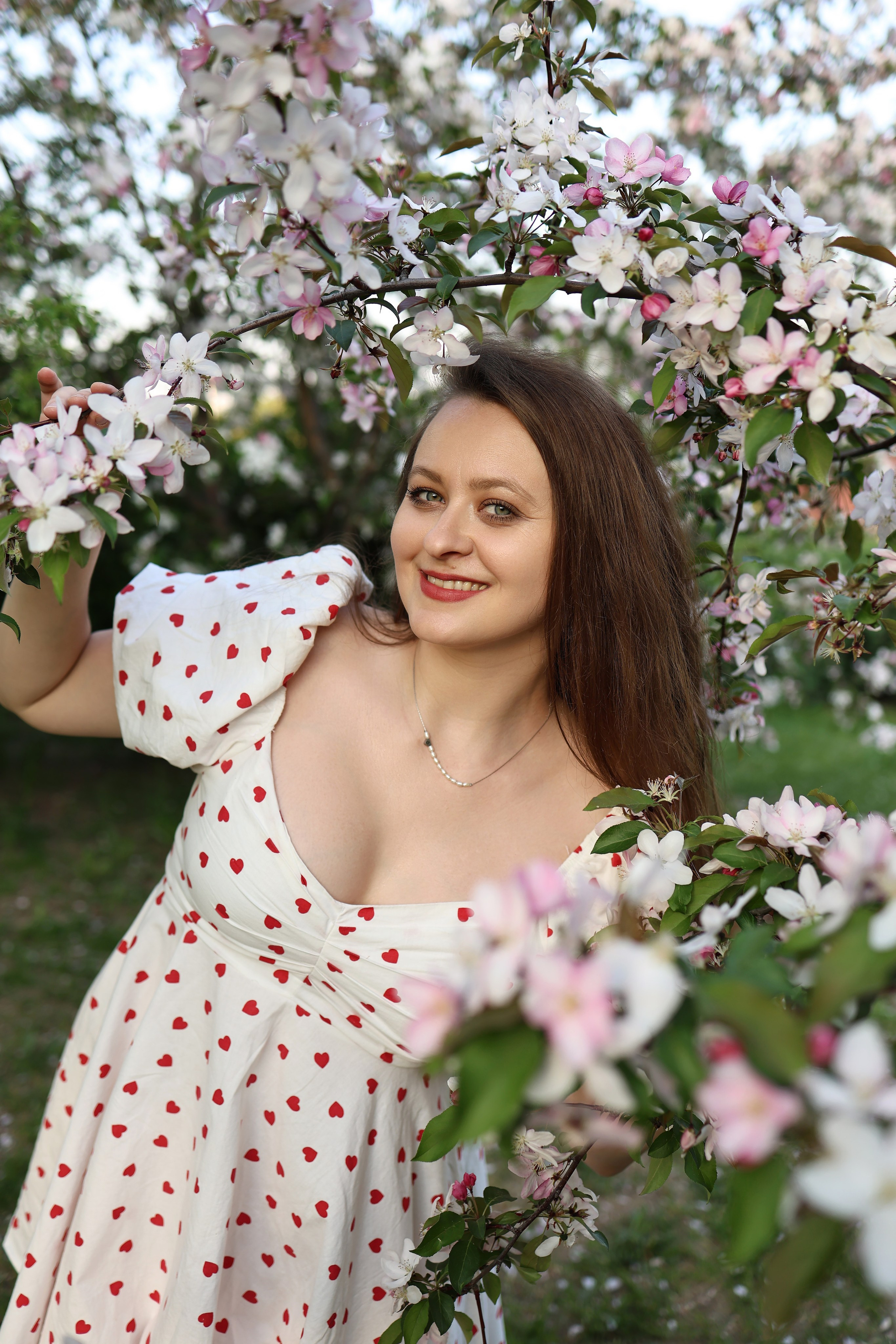 Виктория. Свадебный и семейный фотограф в Воронеже Ксения Воротникова