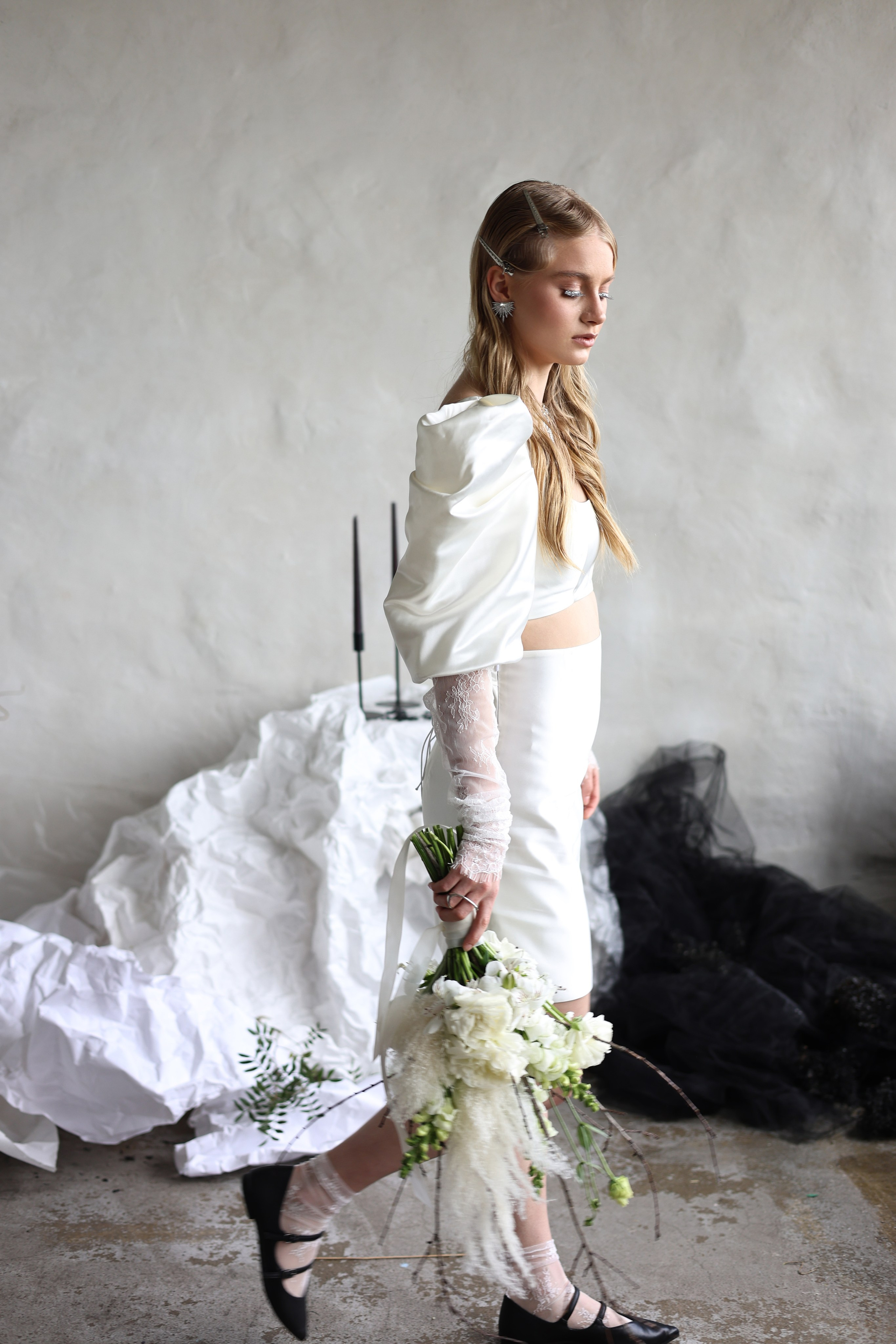 Анастасия и Игорь. Свадебный и семейный фотограф в Воронеже Ксения Воротникова