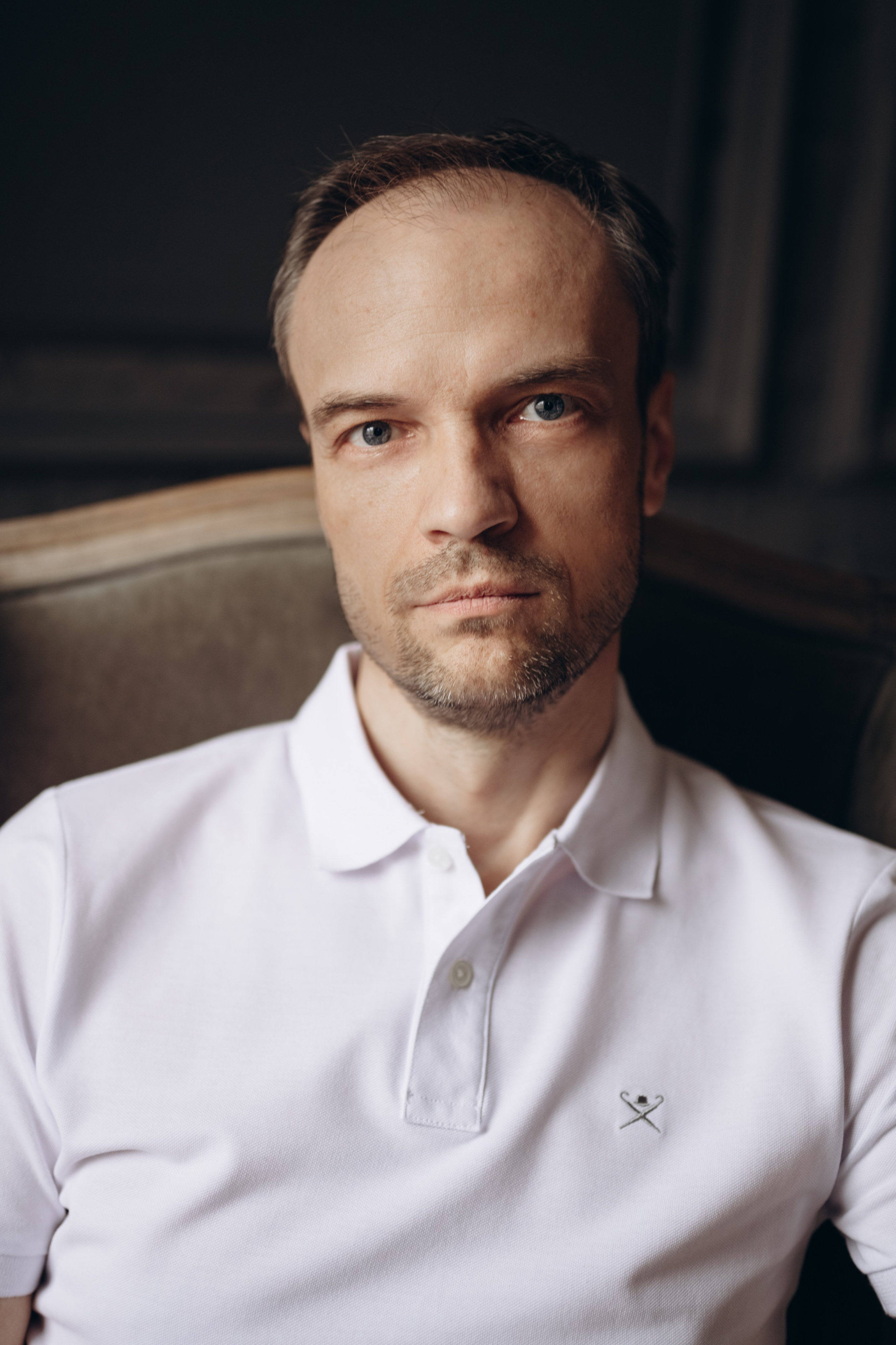 Андрей, Екатерина, Марьяна и Саша. Фотограф Горбенко Анна