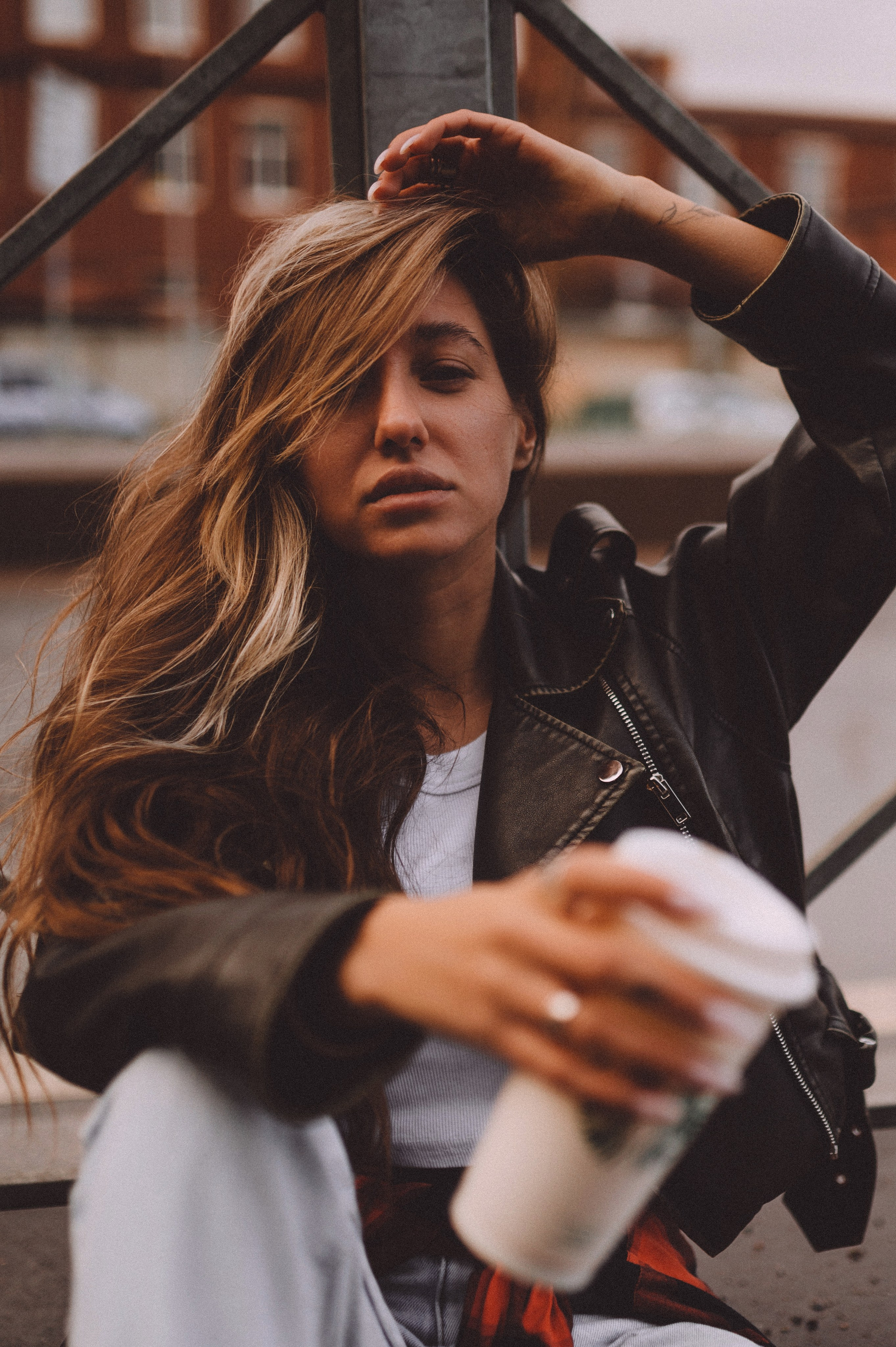 Ксюша. Свадебный фотограф в Санкт-Петербурге