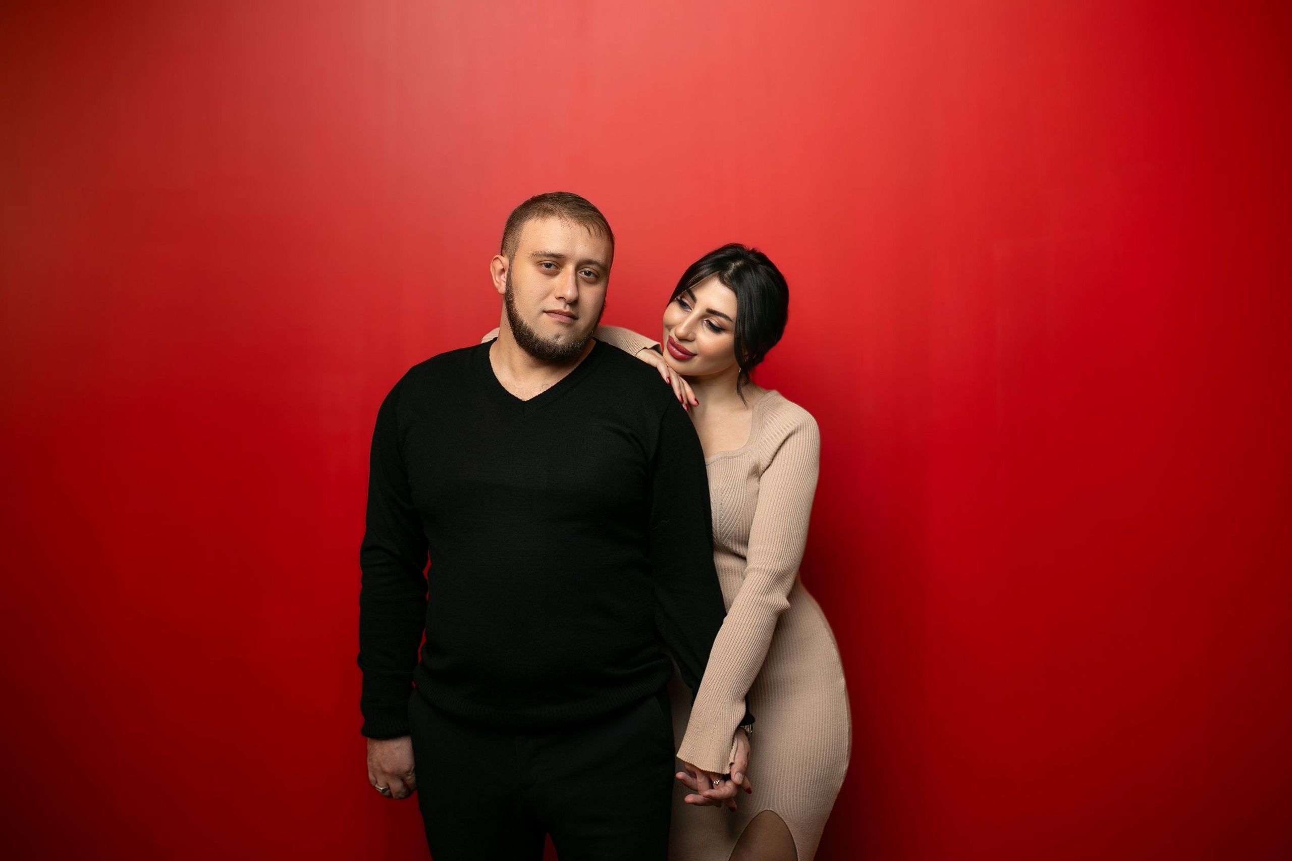 Семейные. Семейный фотограф новорожденных Нальчик