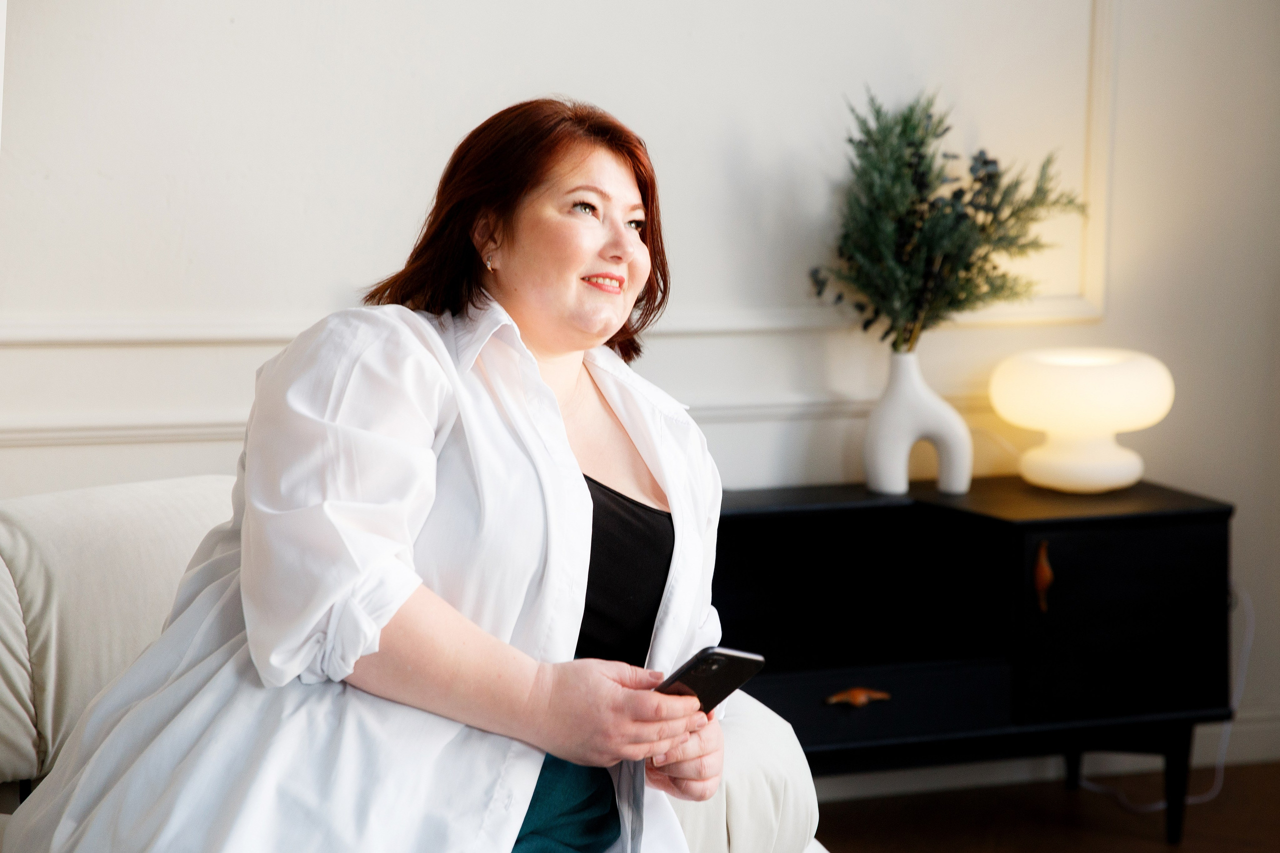 Светлана. Женский и контент фотограф Люба Пунанцева. Северодвинск. Архангельск