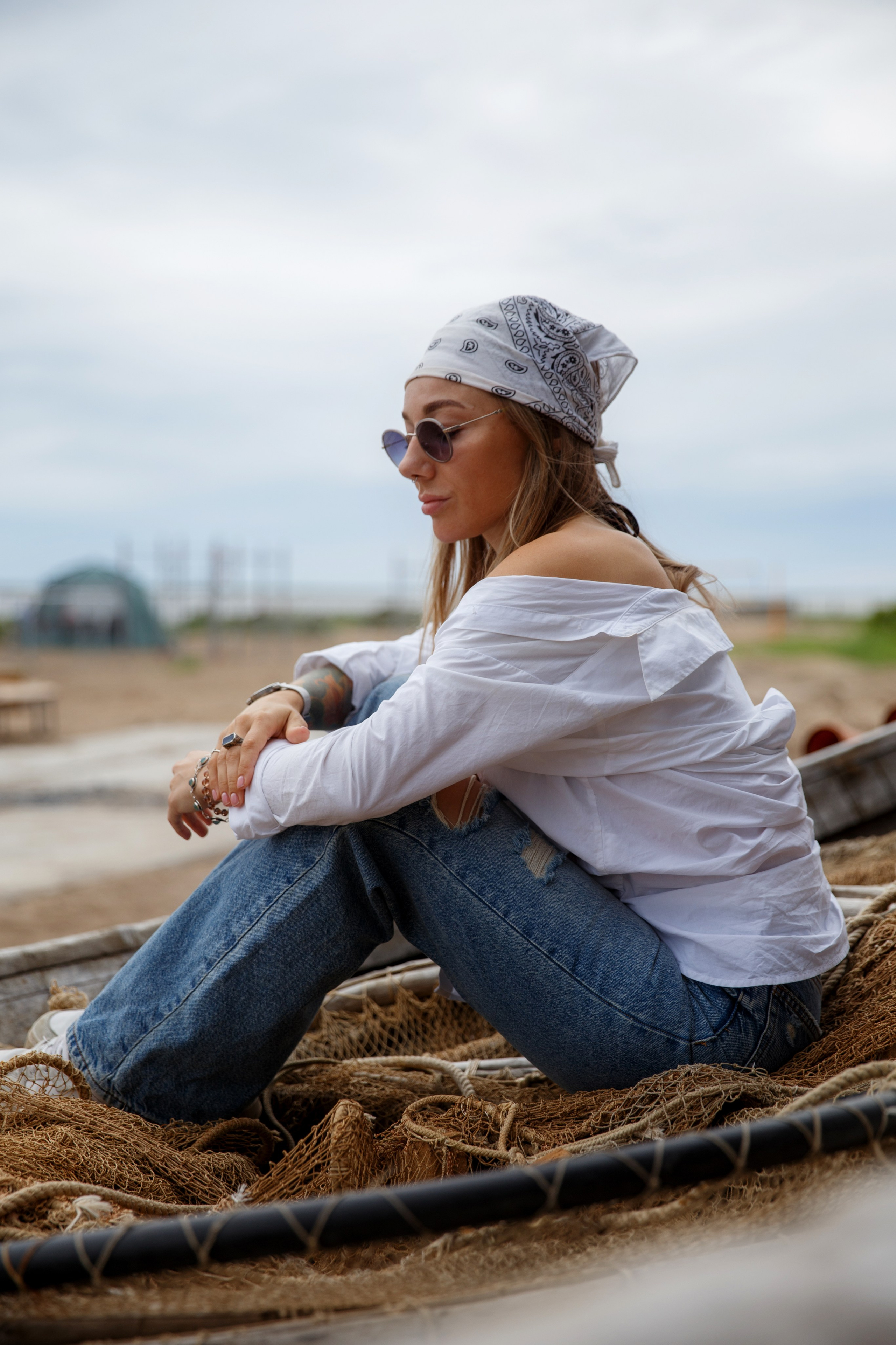 Татьяна. Женский и контент фотограф Люба Пунанцева. Северодвинск. Архангельск