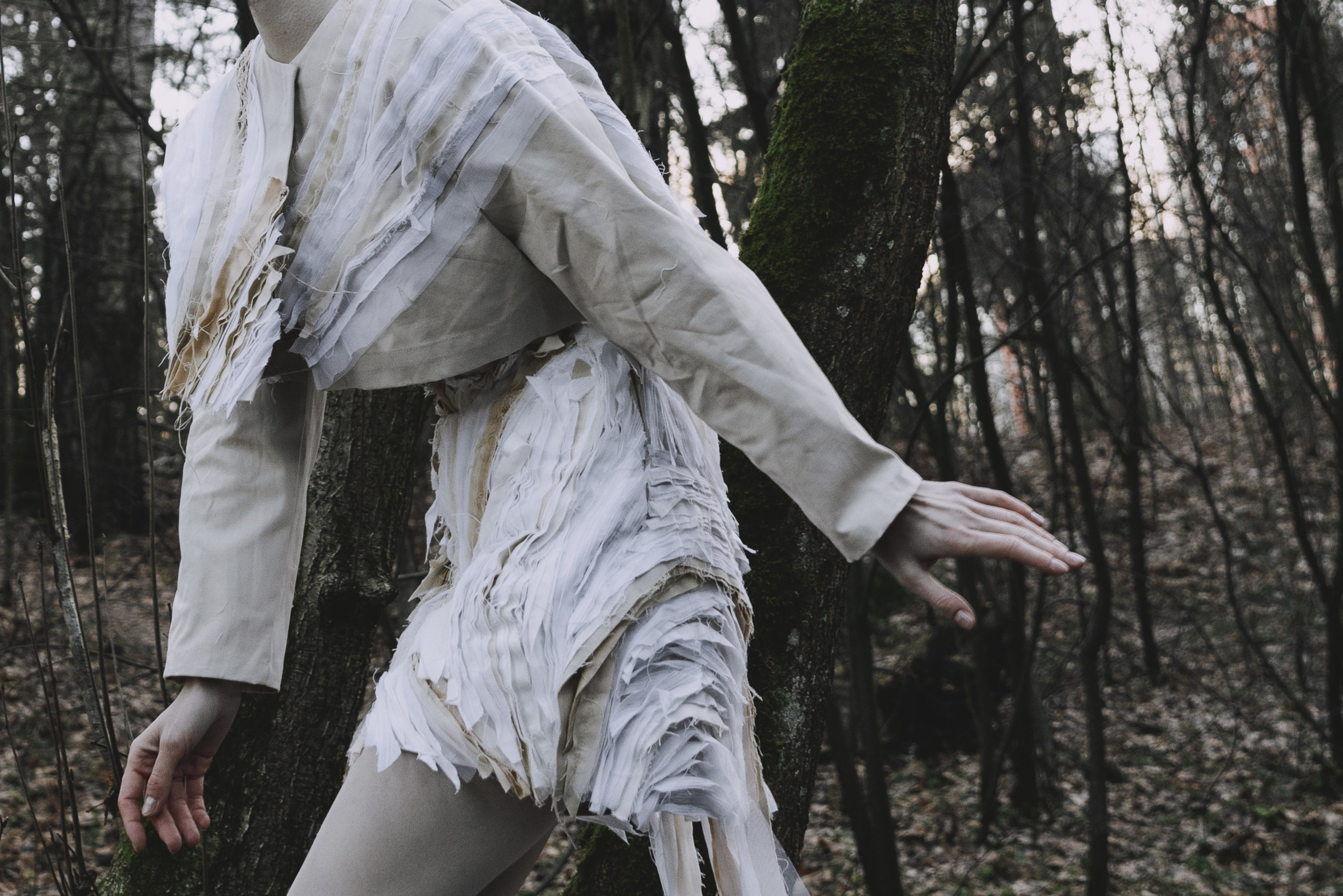 Litvinova Elena. Fashion Фотограф в СПб Yana Kochkina