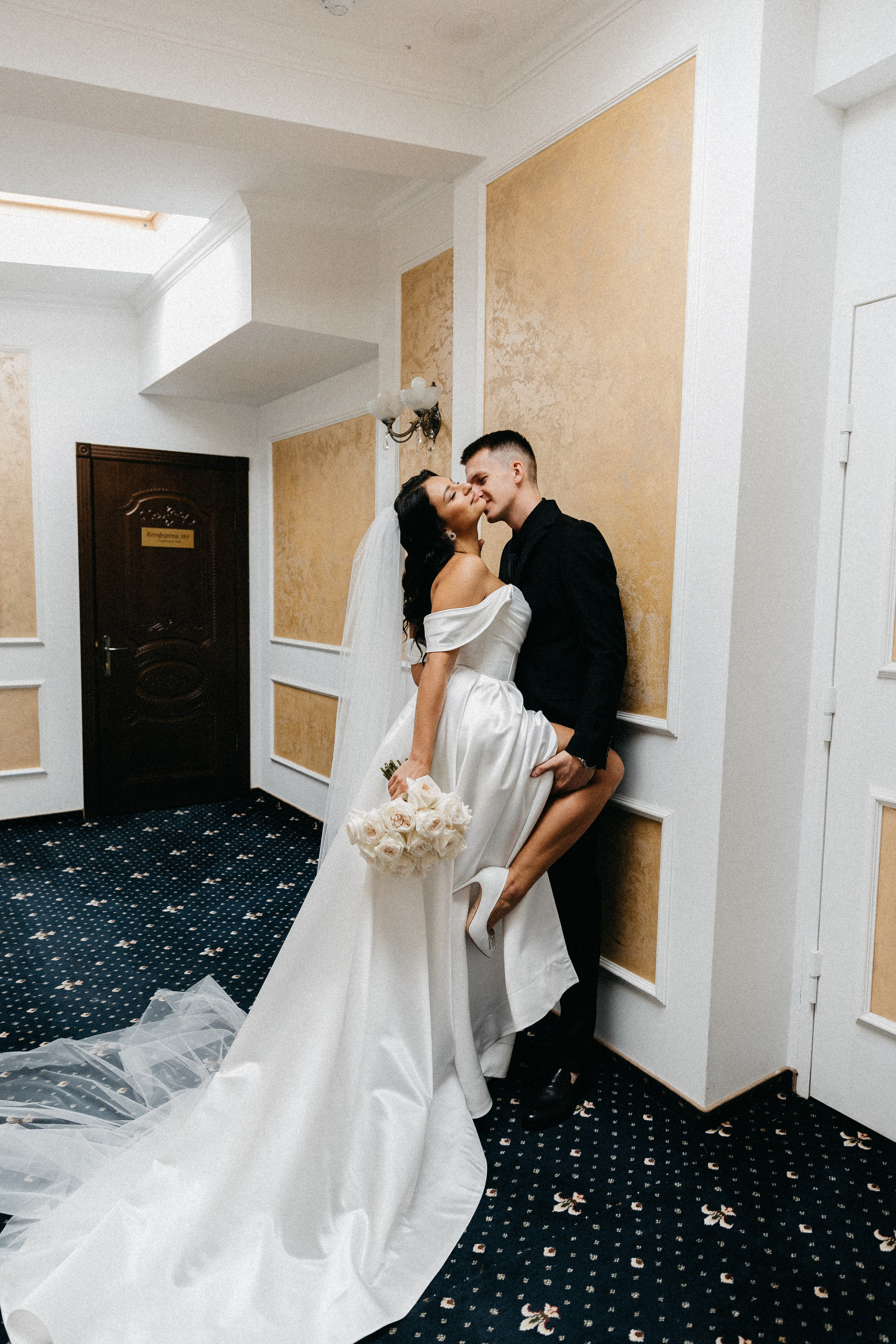 Ангелина и Рома (Свадебный шатер «это по любви»). Катерина Макиева