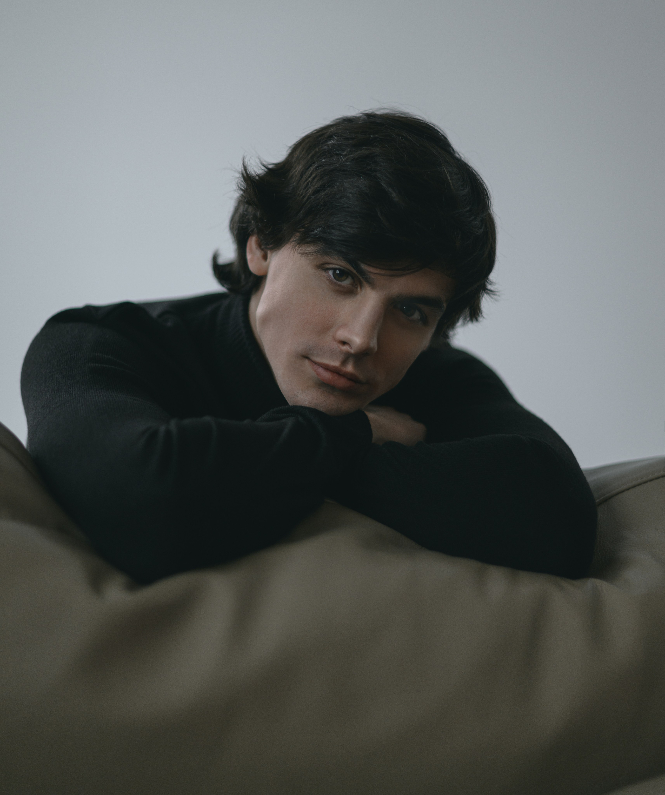 Мужское портфолио актерское. Портретный Фотограф в Москве Юлия Батурина