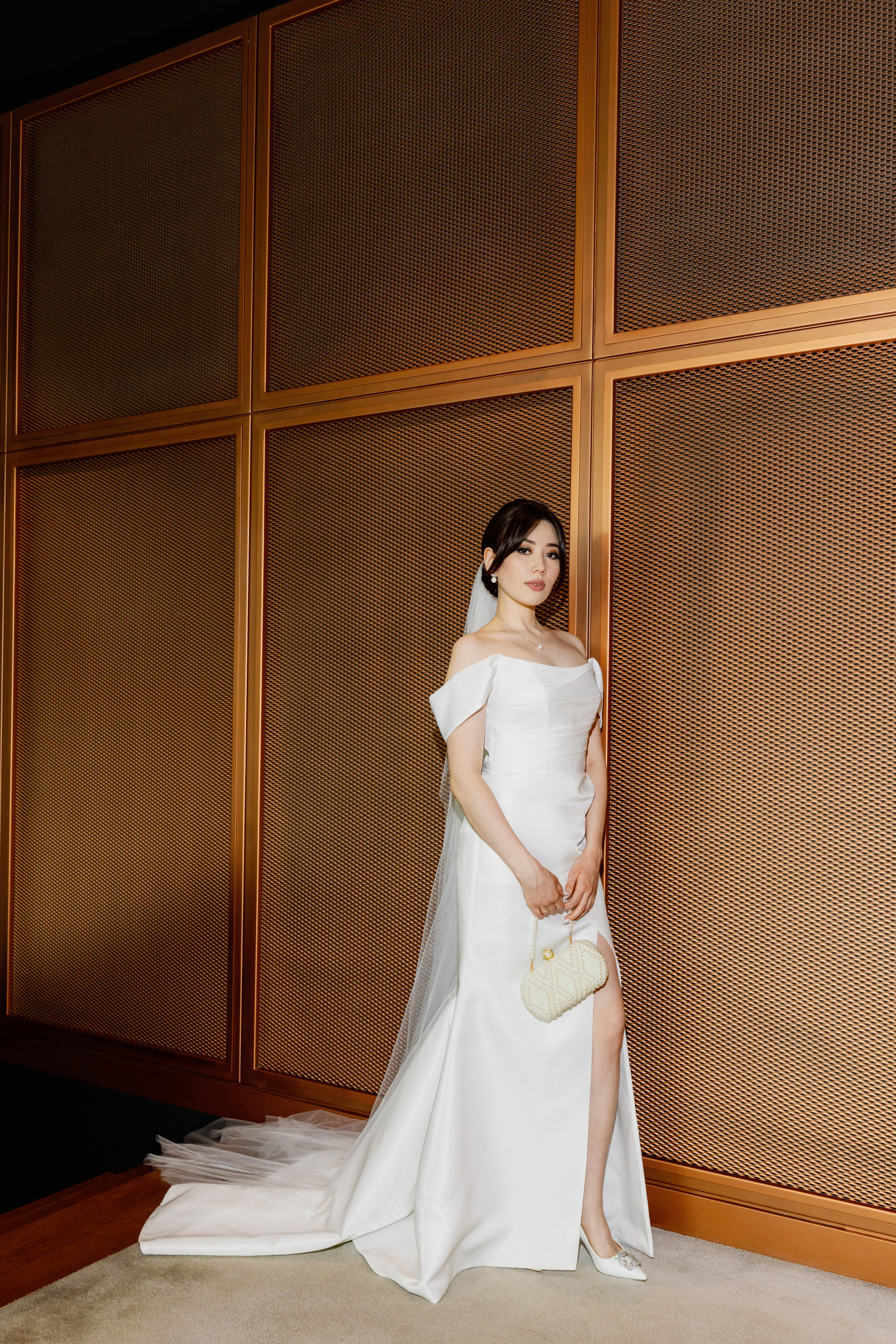 Михаил и Аделина. Фотограф в Красноярске