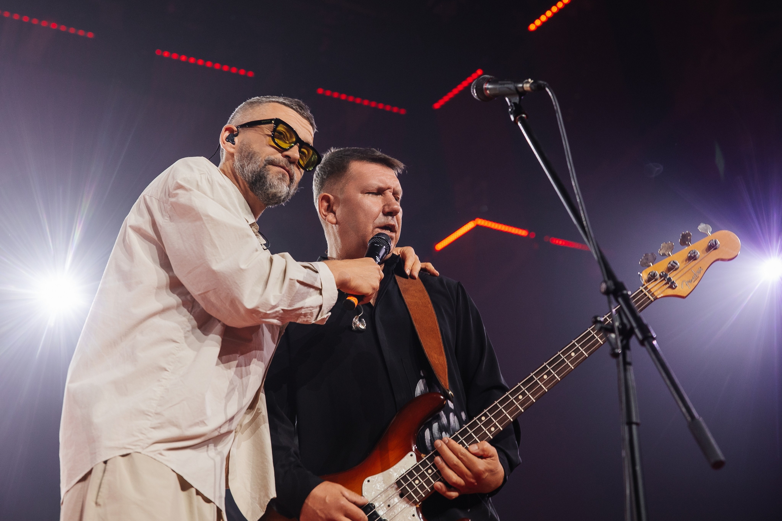 АЛЬФА КОНФА. Фотограф в Красноярске