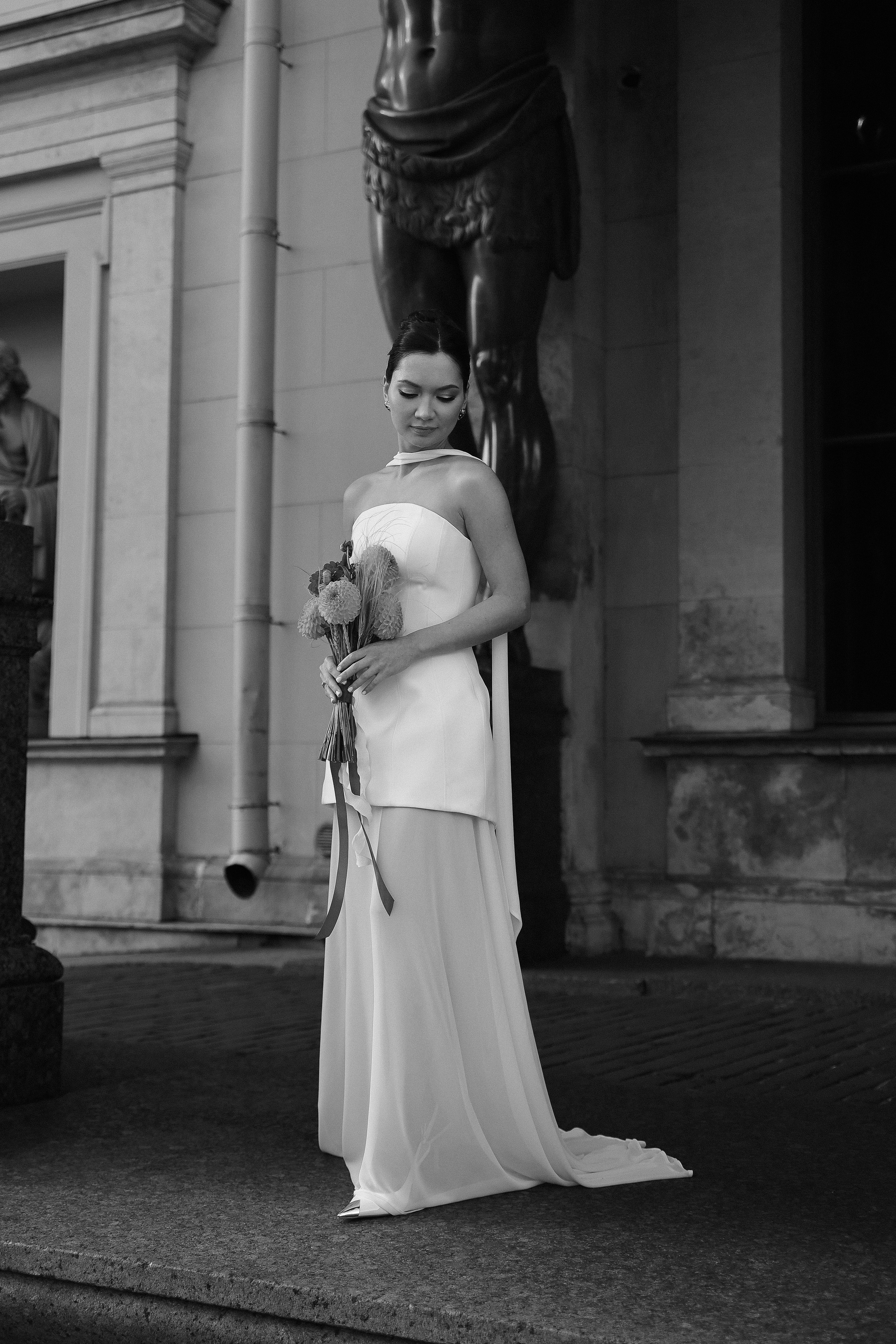 Камиль и Гелия. Фотограф Санкт-Петербург