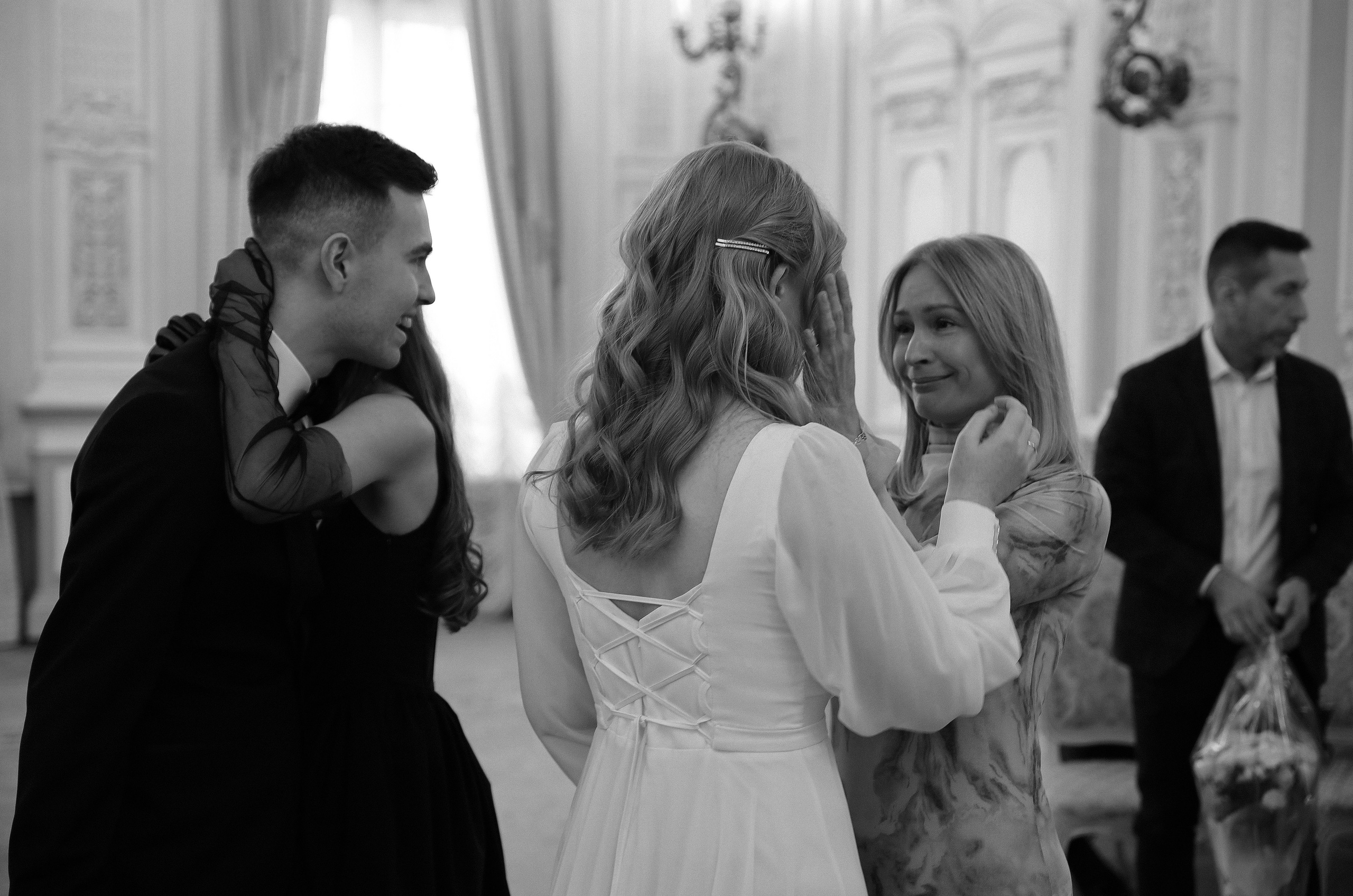 Руслан и Валерия. Фотограф Санкт-Петербург