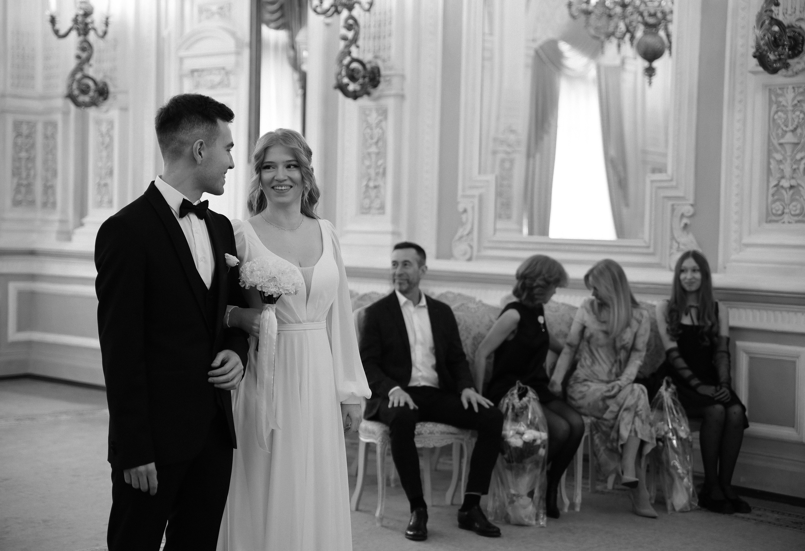 Руслан и Валерия. Фотограф Санкт-Петербург