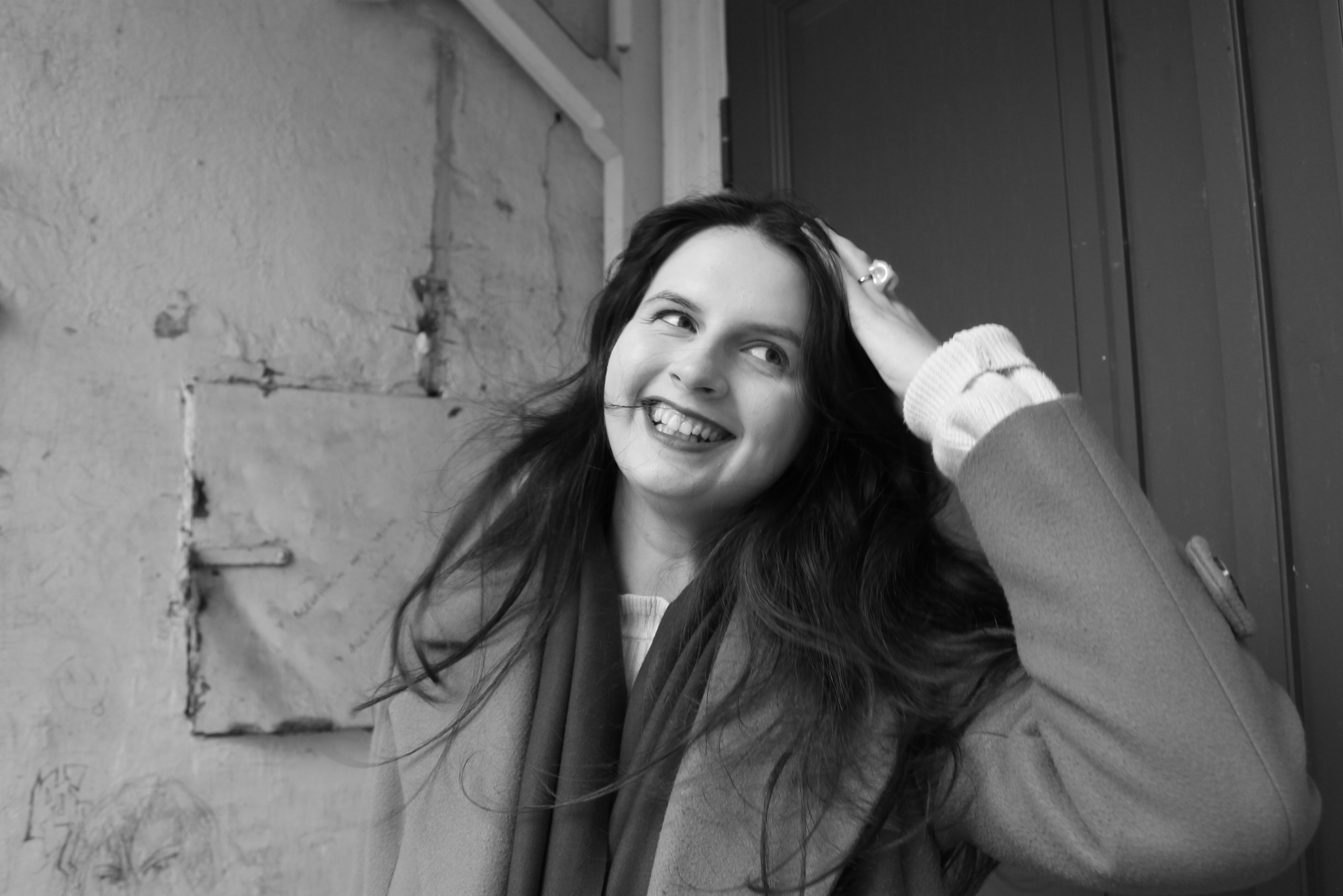 Куда мы идем?. ELINA VLADI