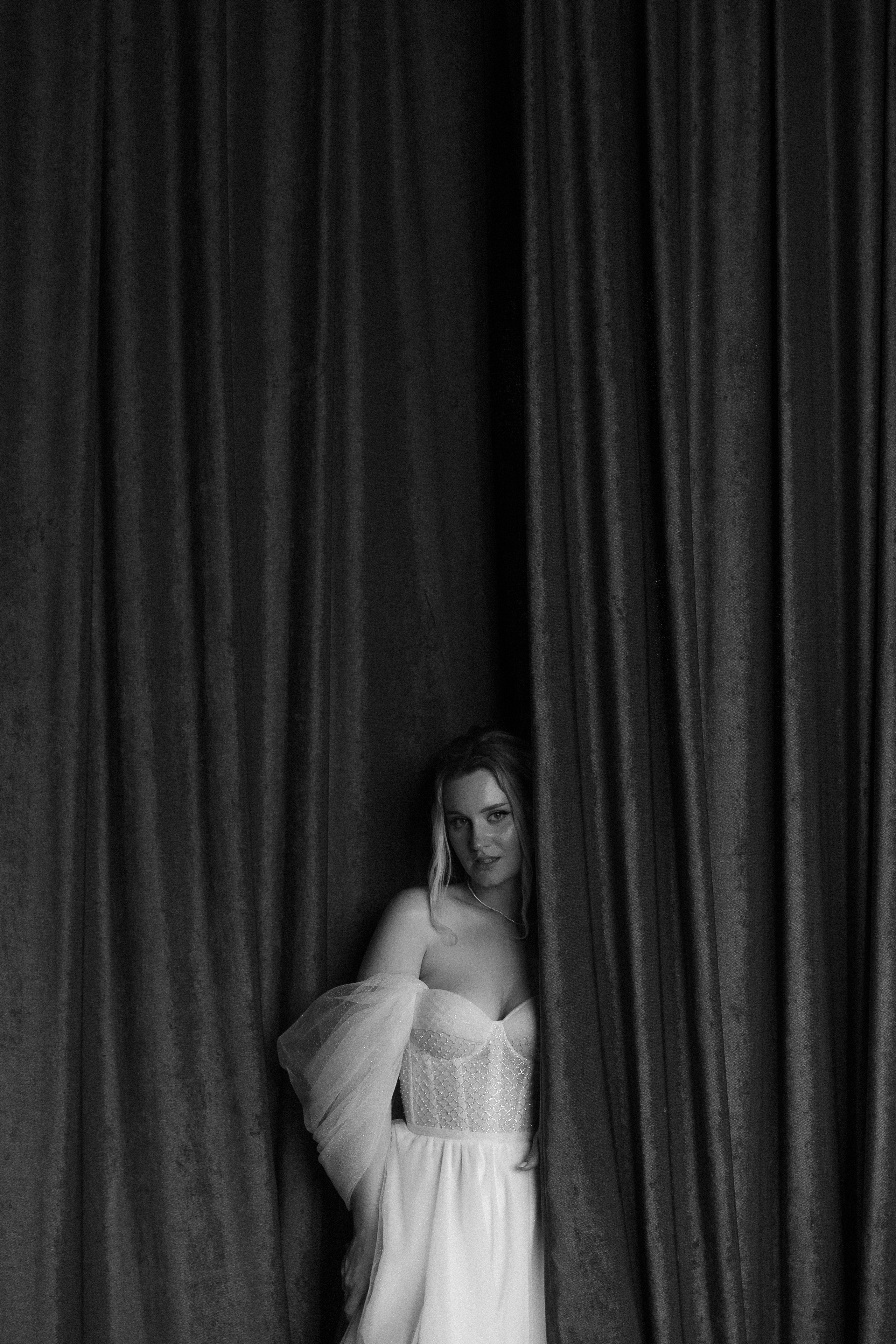 Анонс Wedding day Данил и Алина. Свадебный фотограф Колесников Антон