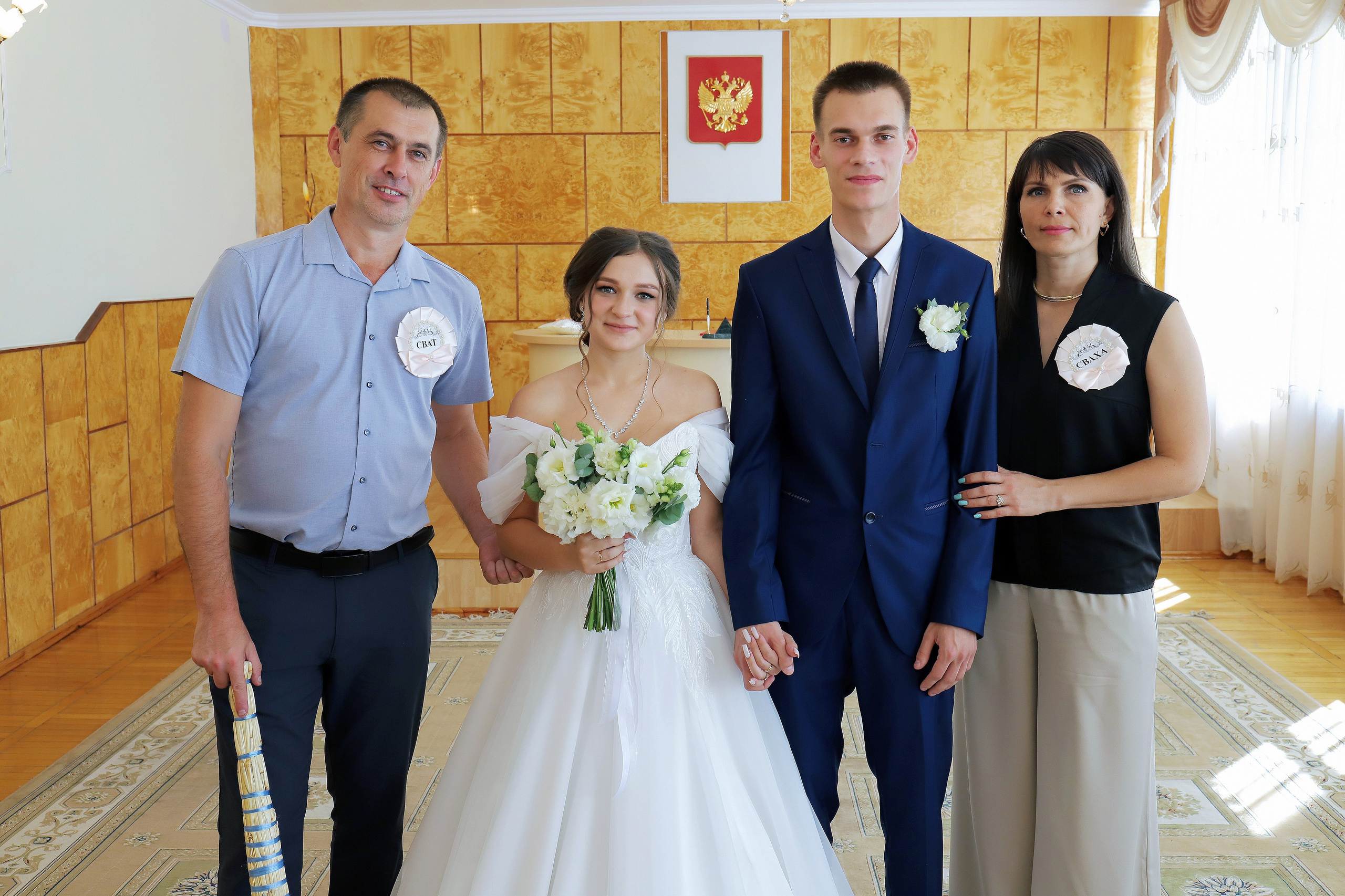 Андрей и Виктория. Игорь Варава свадебный фотограф видеограф Белая Глина Краснодар