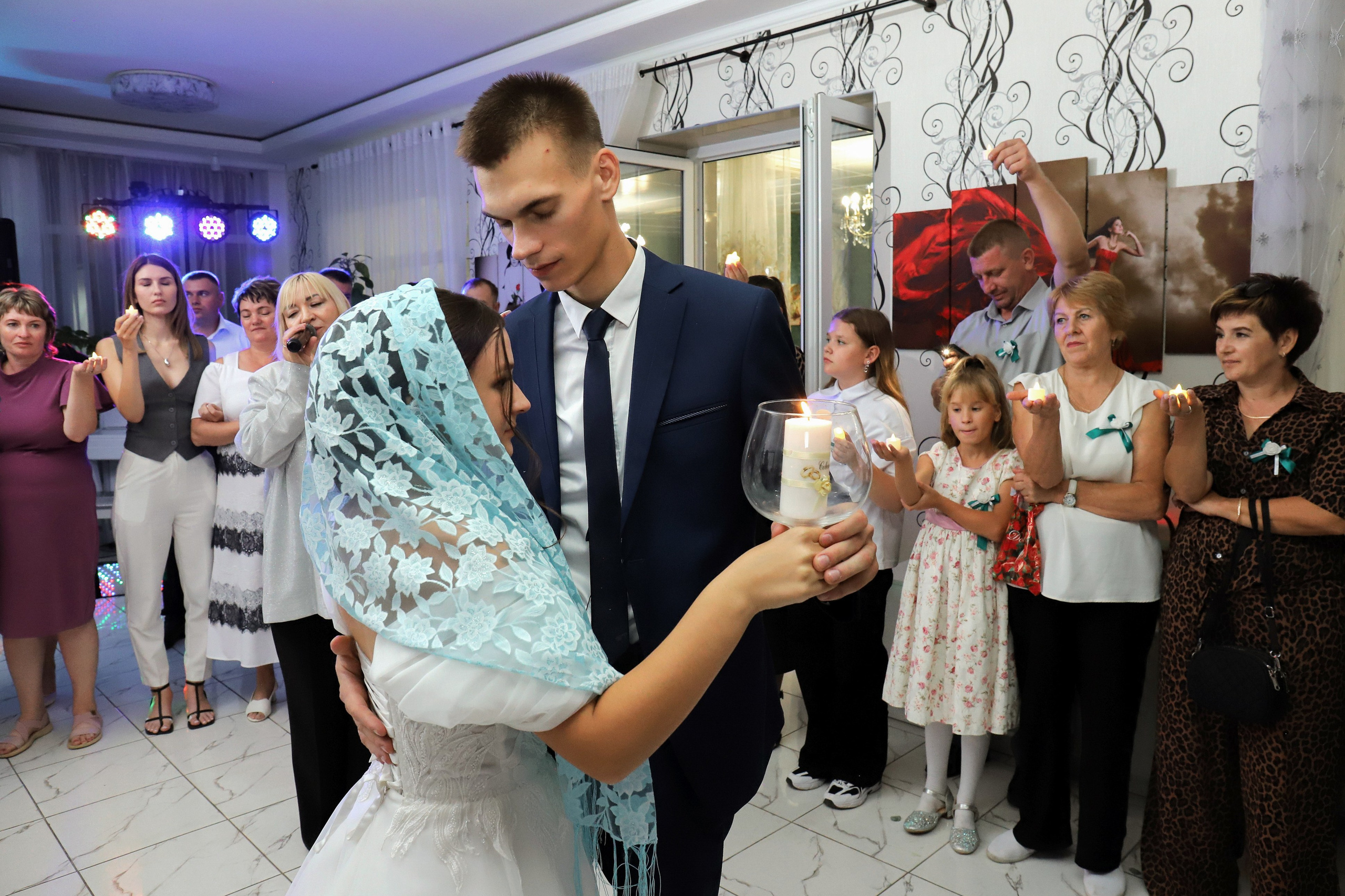 Видеограф и Фотограф на свадьбу в Краснодаре