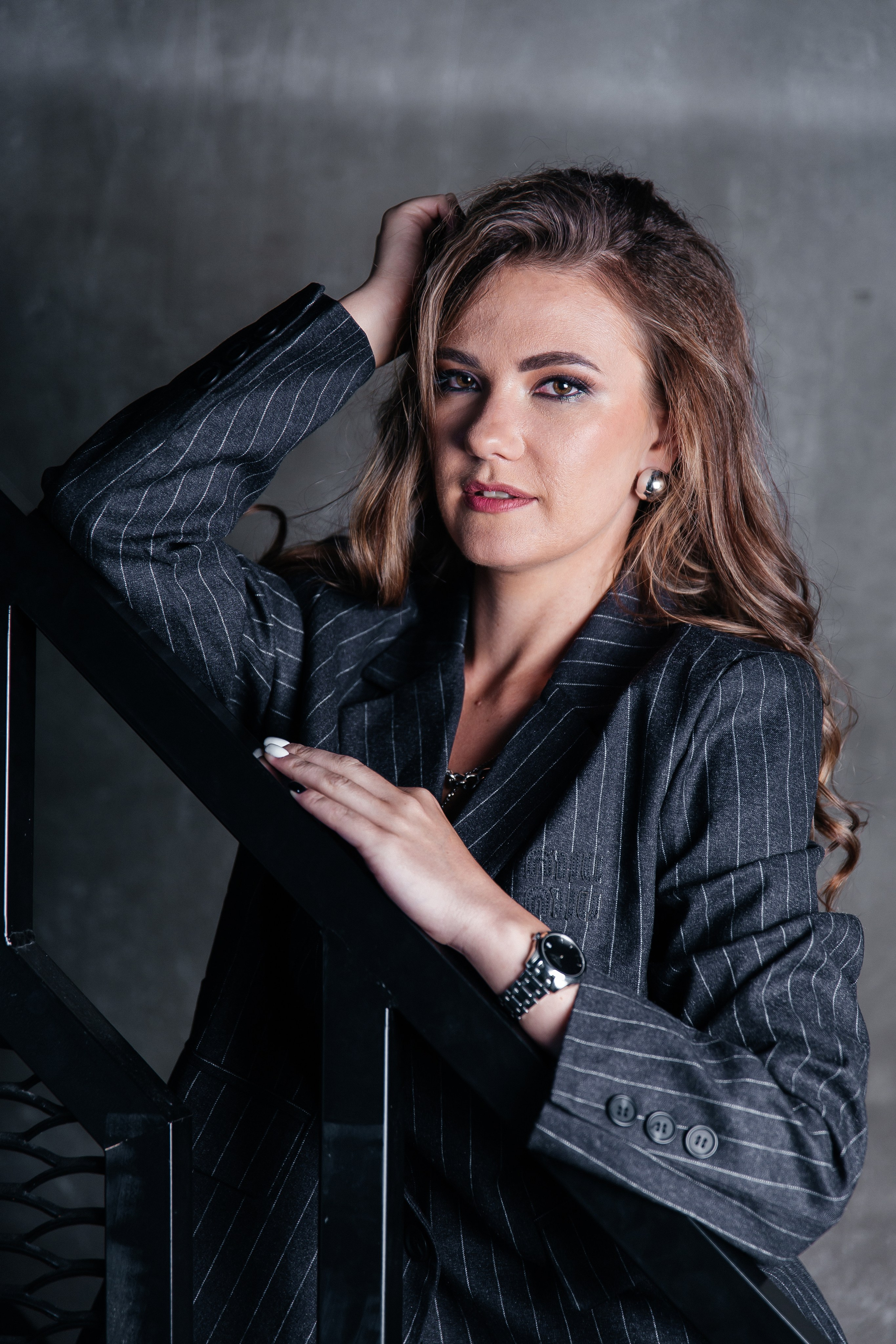 Маргарита. Юлия Холина — ваш фотограф в Москве