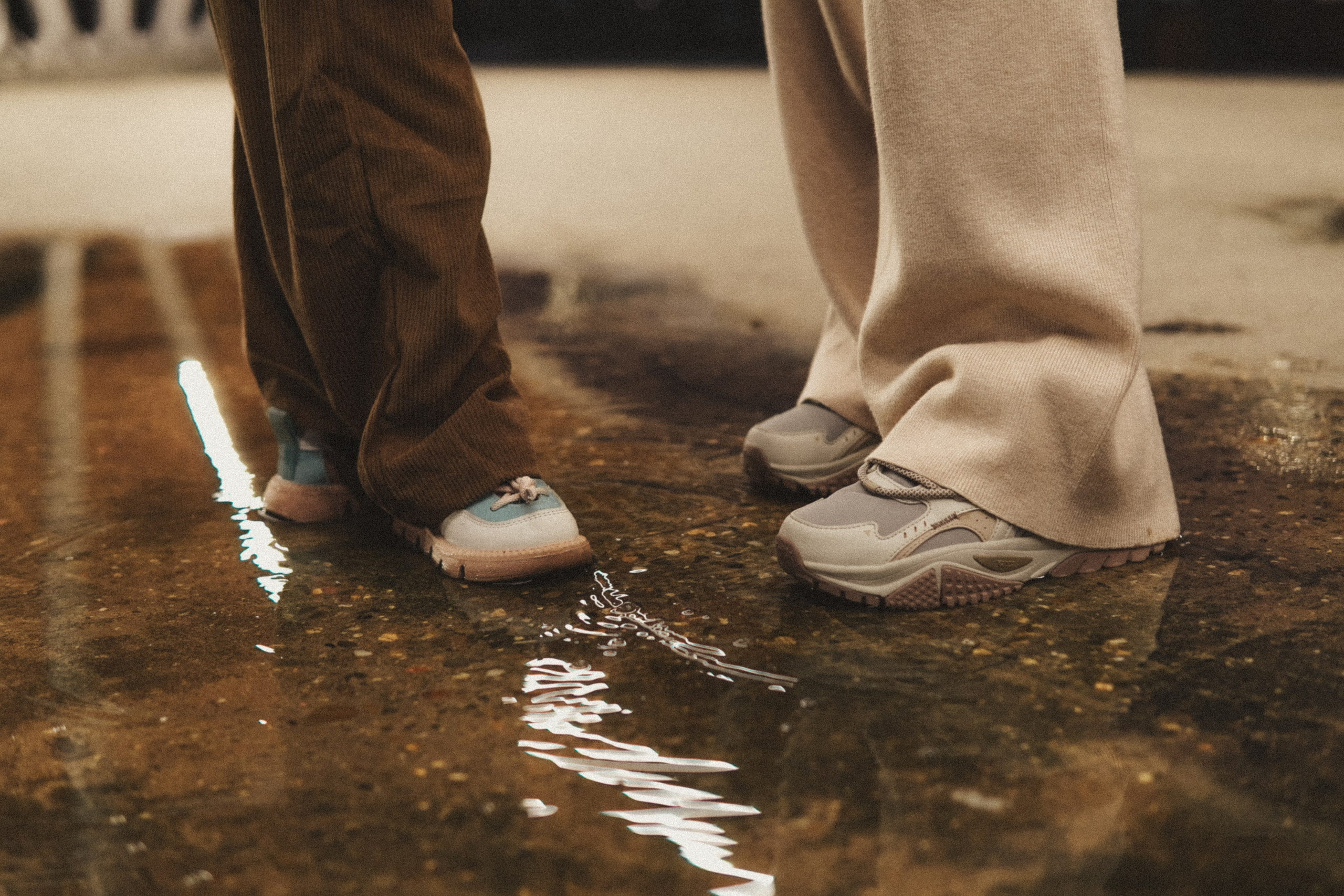 Мама и дочь. Фотограф для ваших эмоций — Каролина Исай!