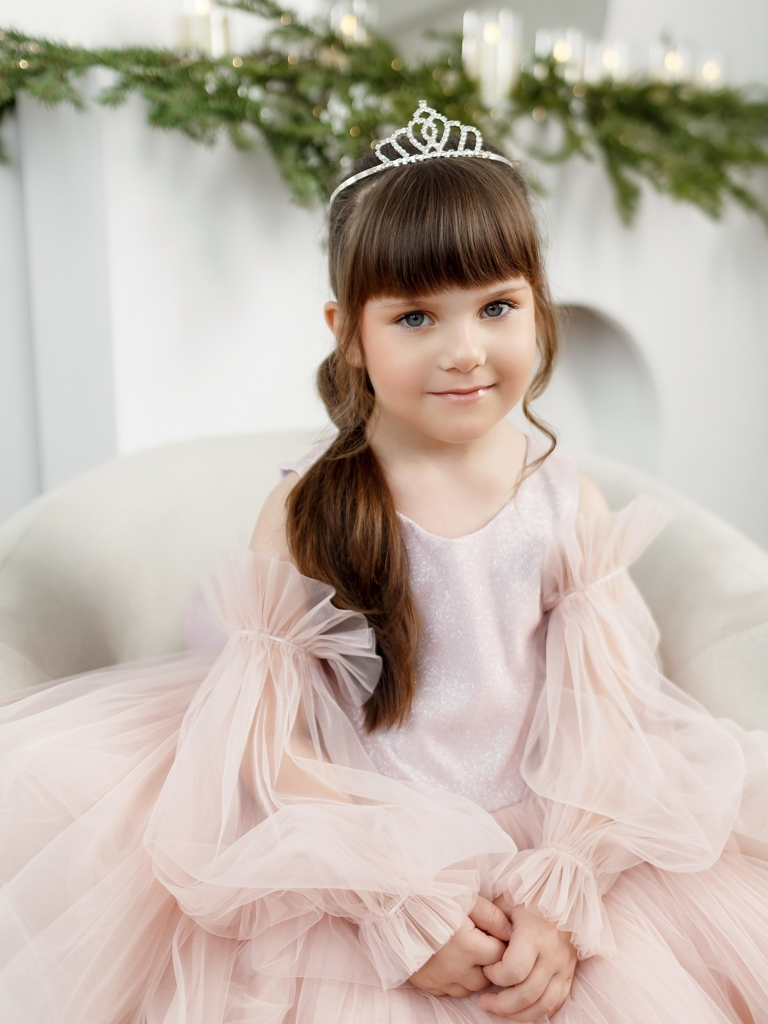 " новогодний ". Little_Princess.38