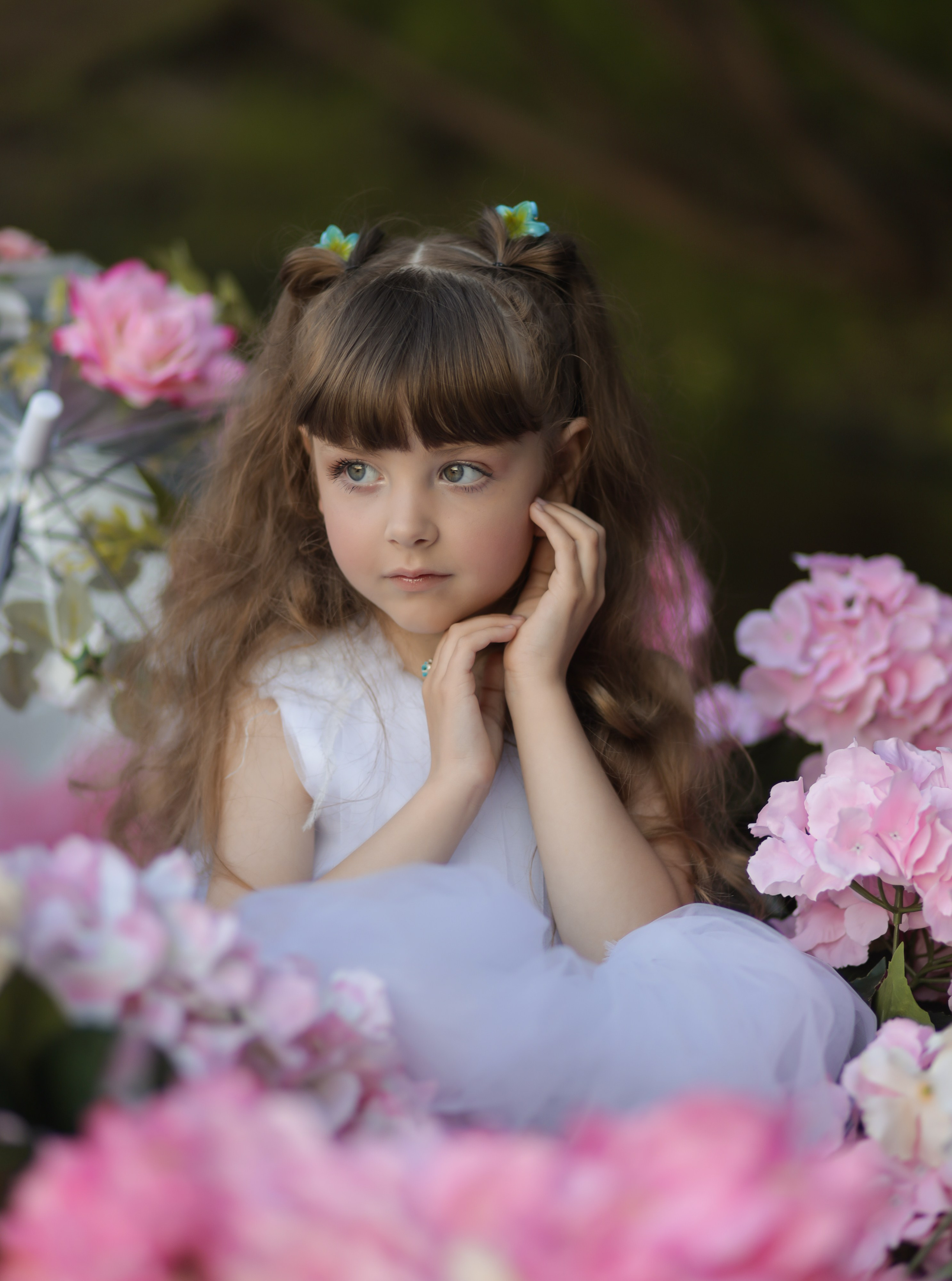 Фотопроект " Летняя прогулка». Little_Princess.38