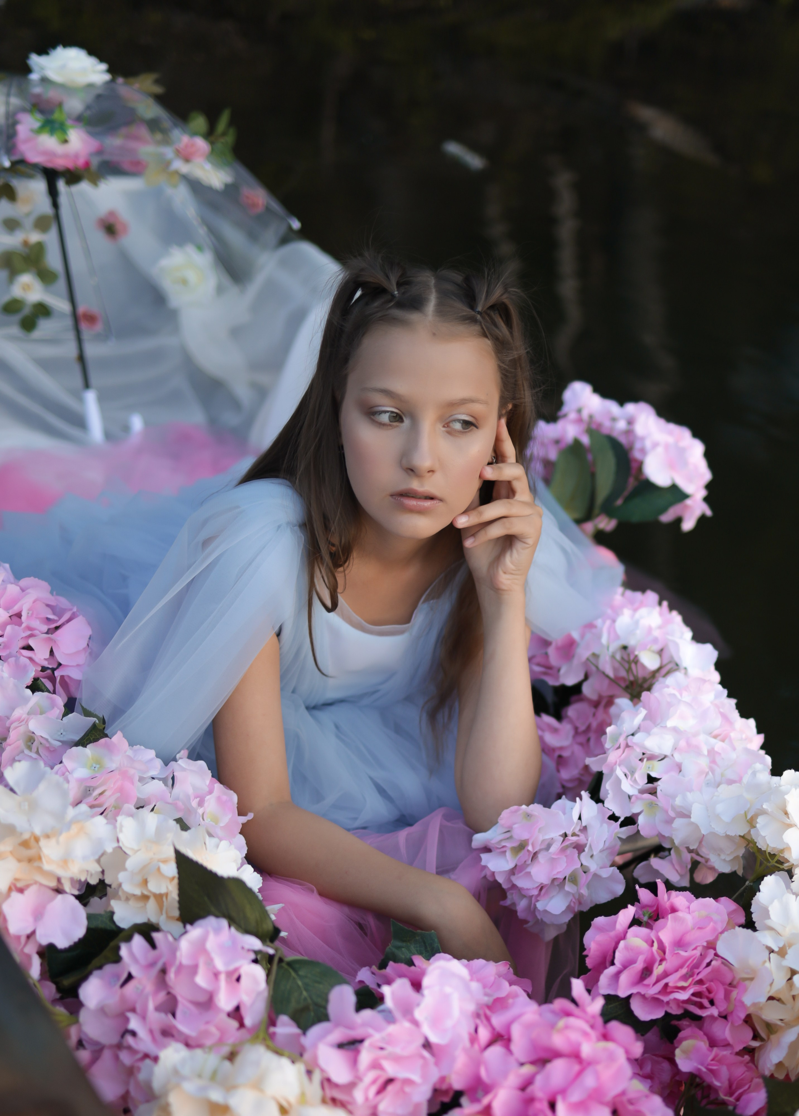 Фотопроект " Летняя прогулка». Little_Princess.38