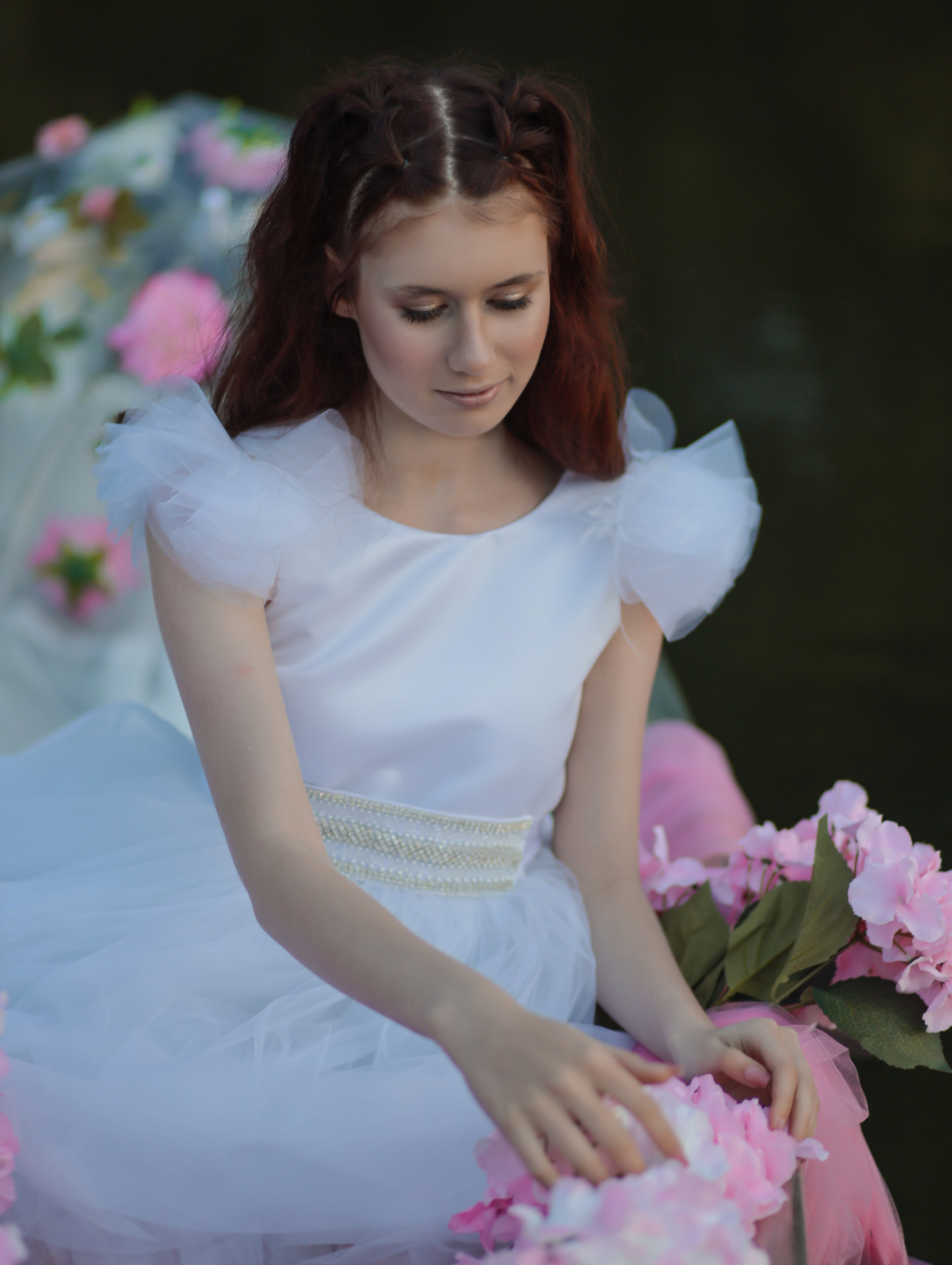 Фотопроект " Летняя прогулка». Little_Princess.38