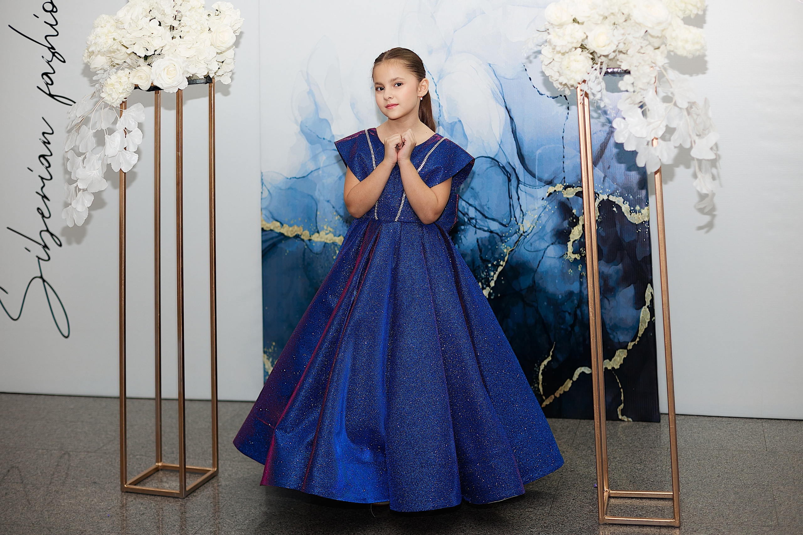 Платья на рост 122-128. Little_Princess.38