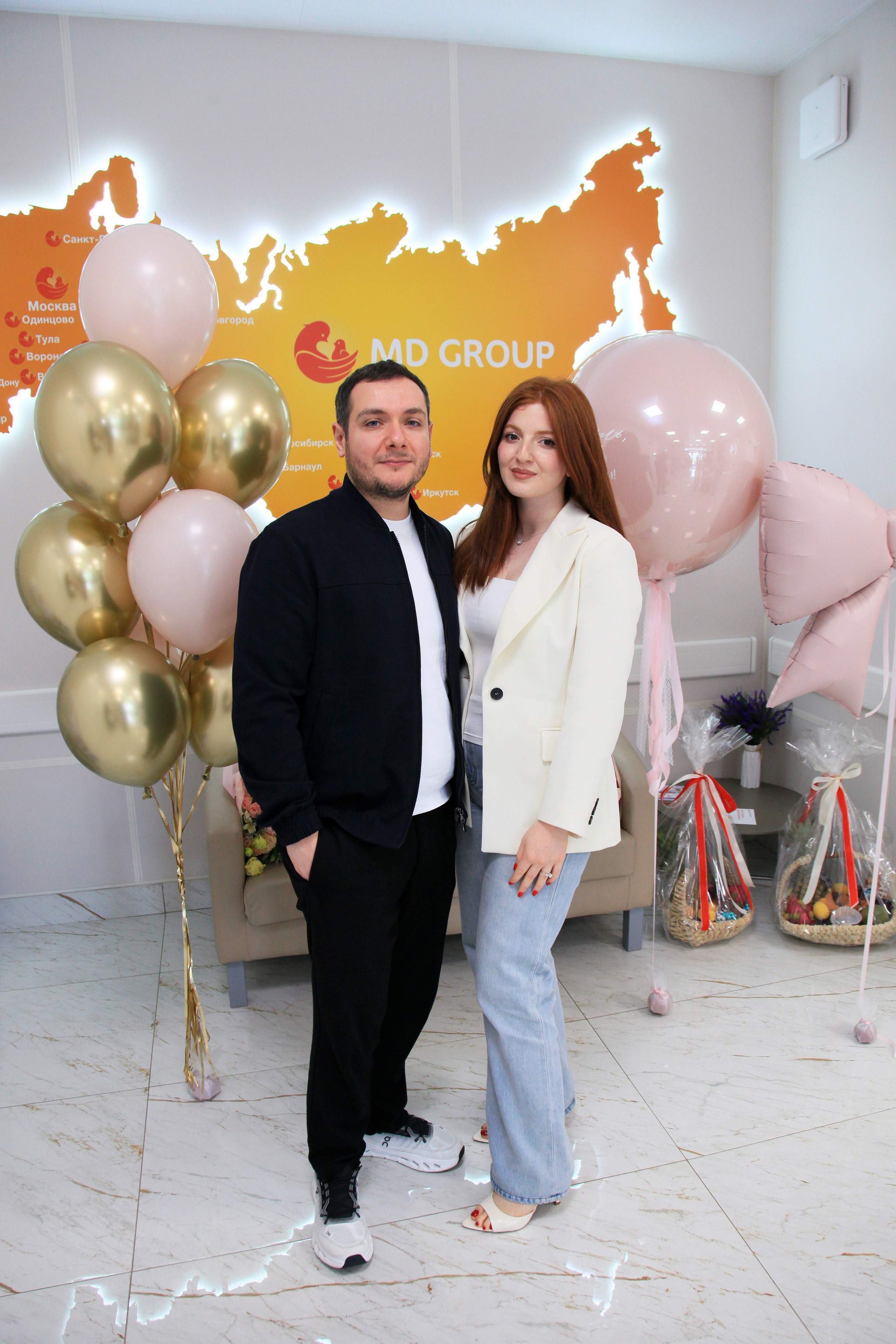 Выписка Ноэль. Фотограф Москва Одинцово Кубинка Краснознаменск Лапино