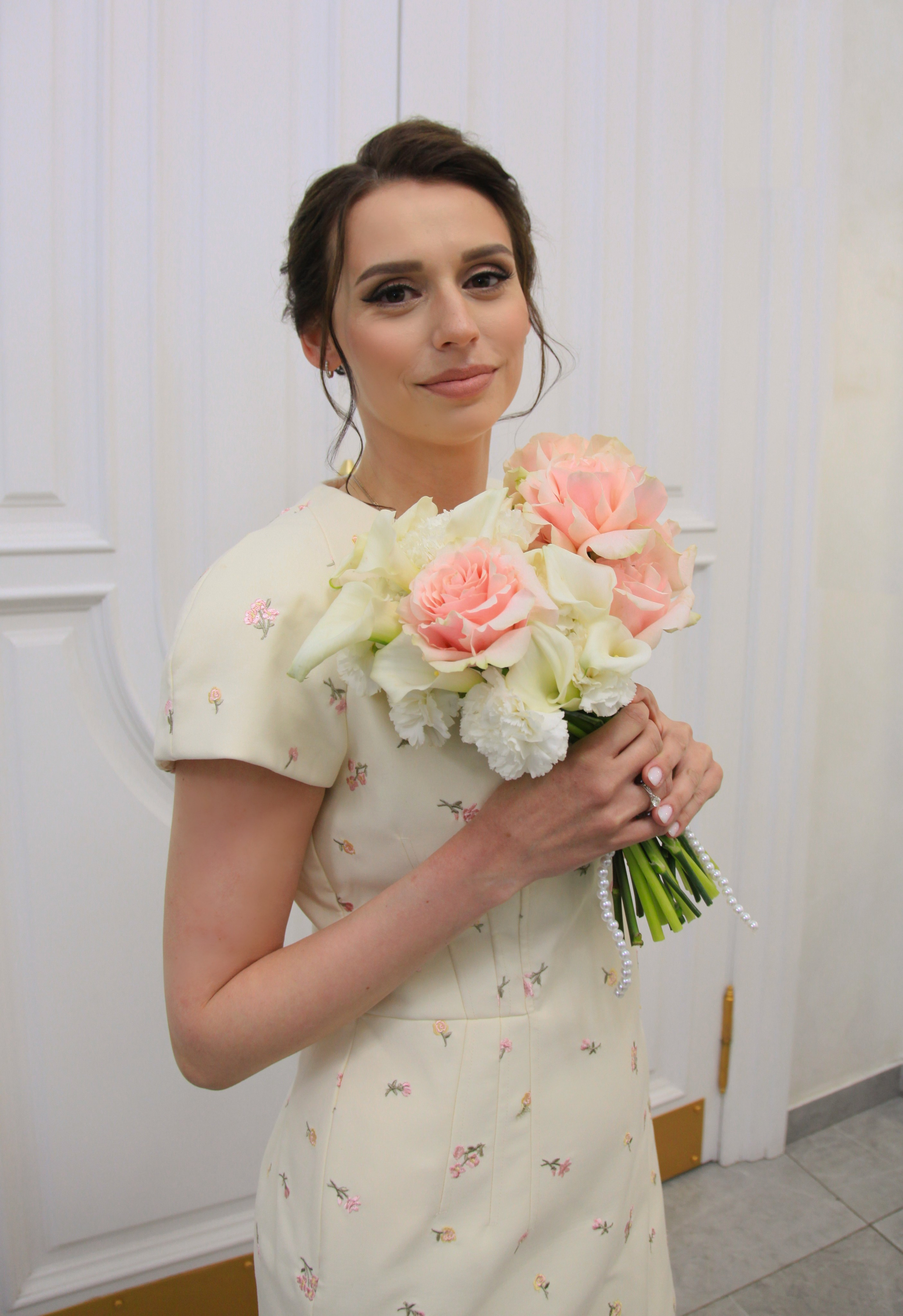 Александр и Александр Кутузовский ЗАГС