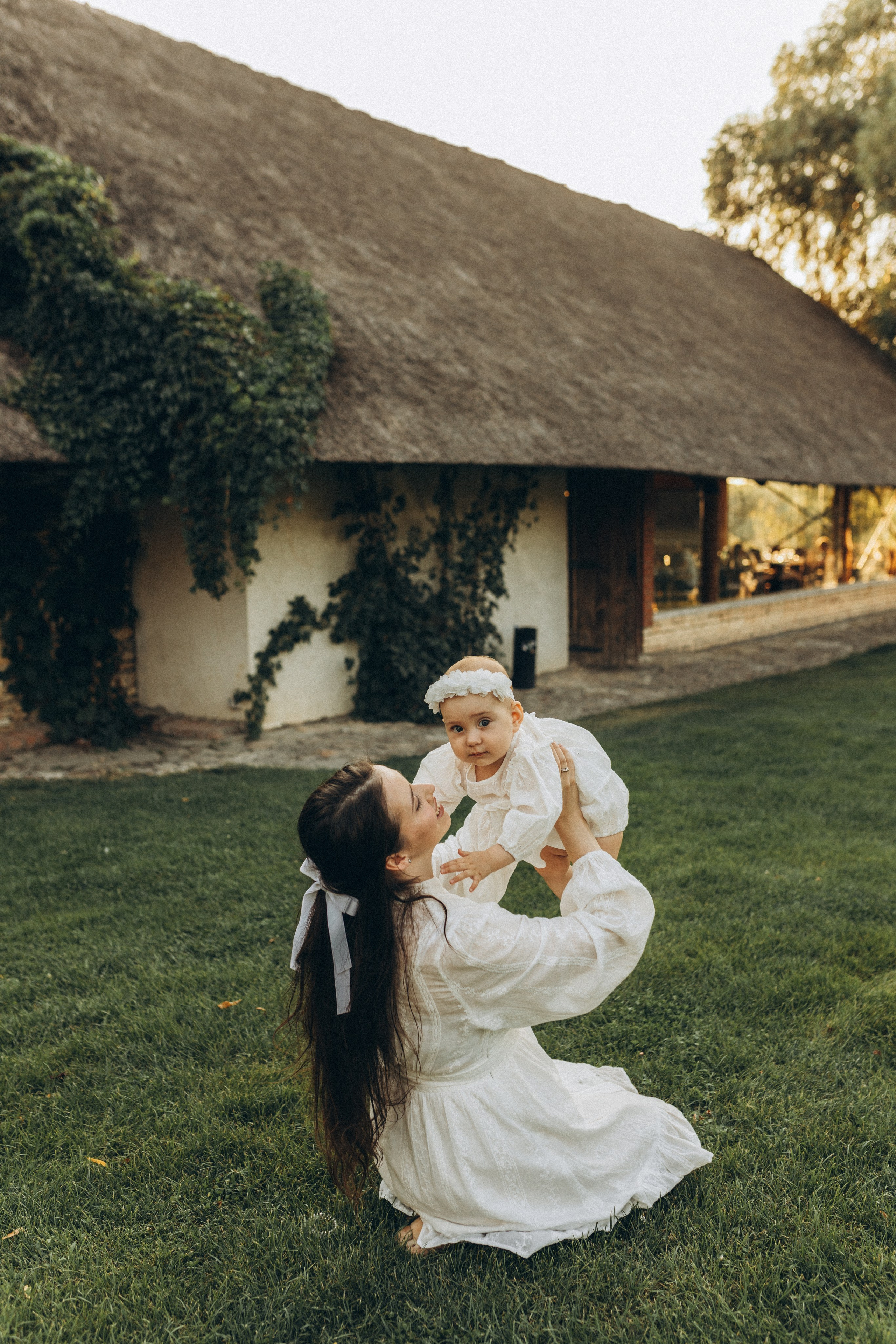 Ярослав Аня и Ева. Семейный фотограф в Новороссийске и Анапе Александра Яковлева