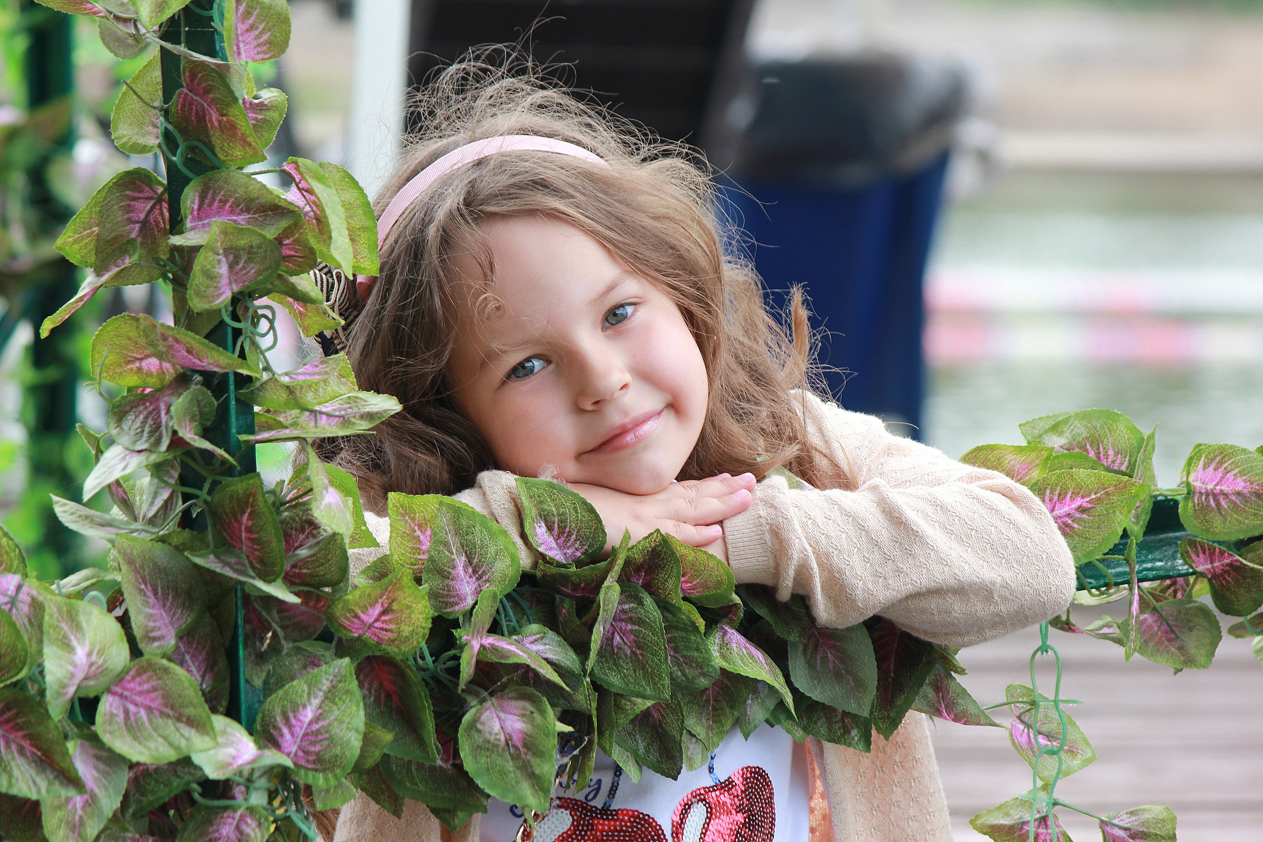 Детская съемка. Детский и семейный фотограф Ольга Юртаева