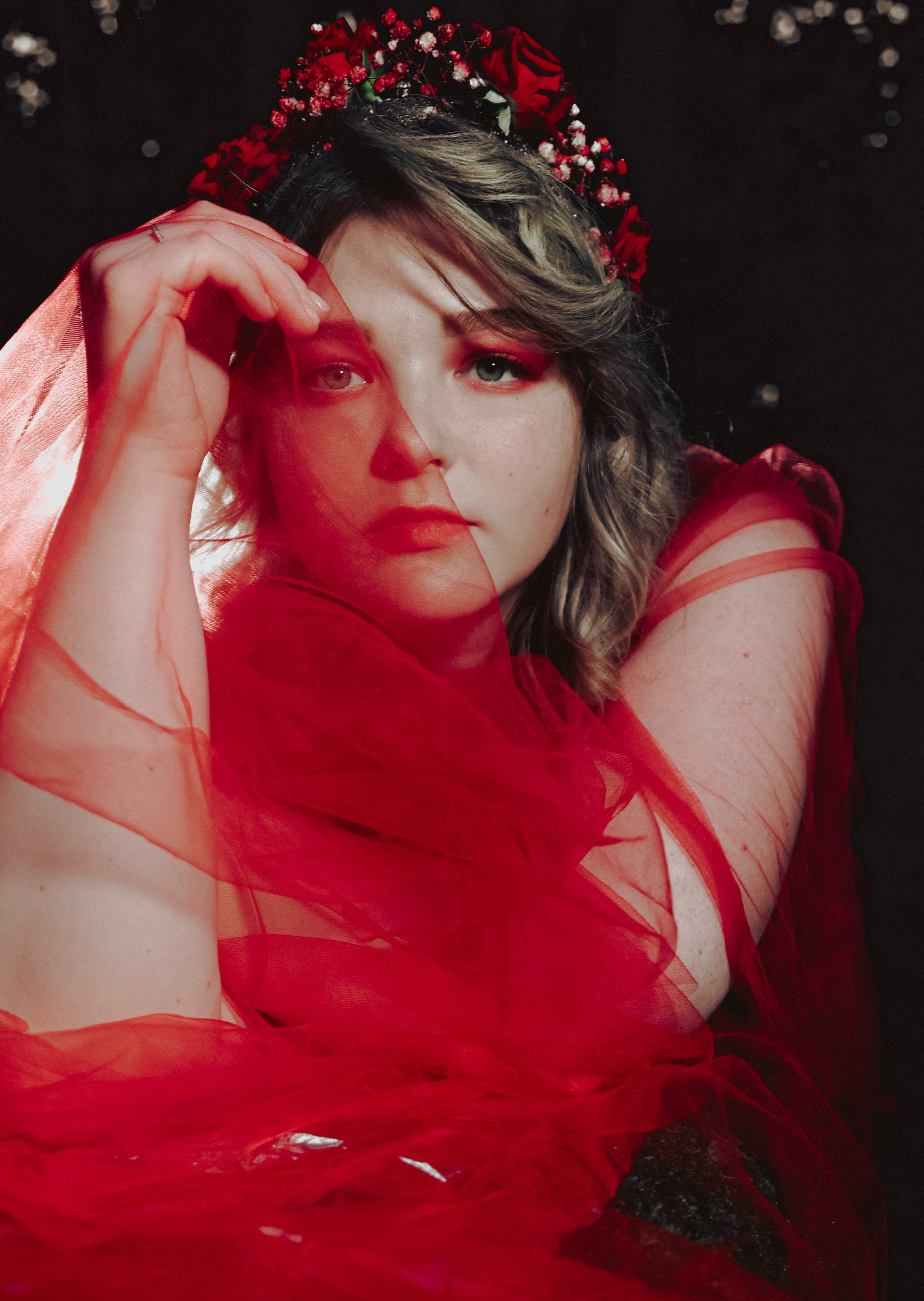 Карна. Профессиональный фотограф В Коломне Люси Львова