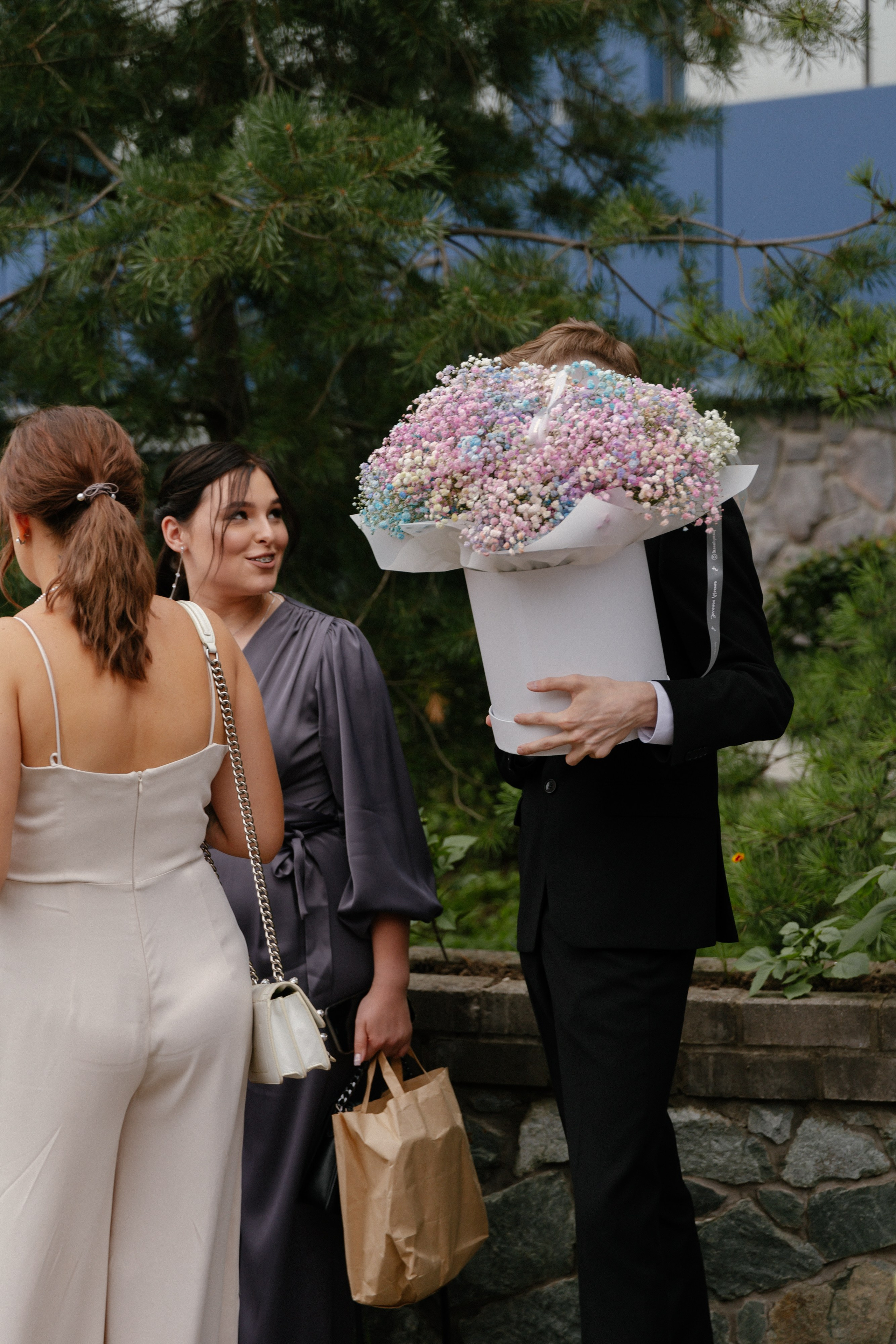 Алексей и Полина. Фотограф Влада Лаптева Владивосток, Приморский край