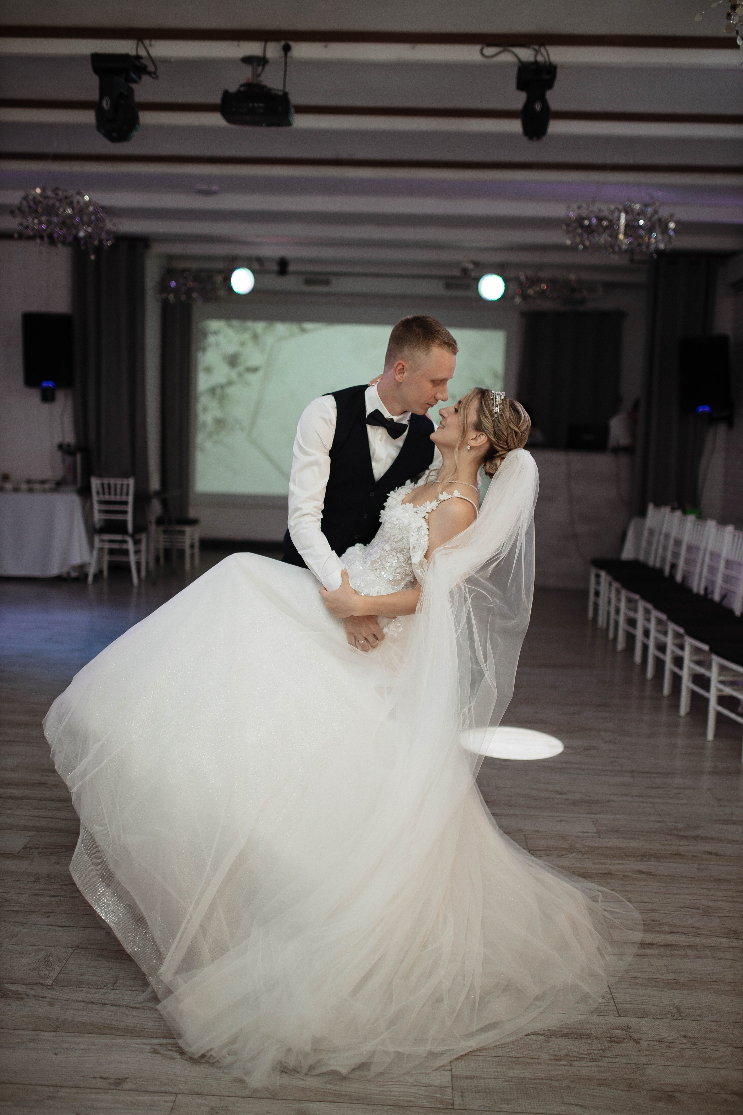 Влад и Алина. Главная