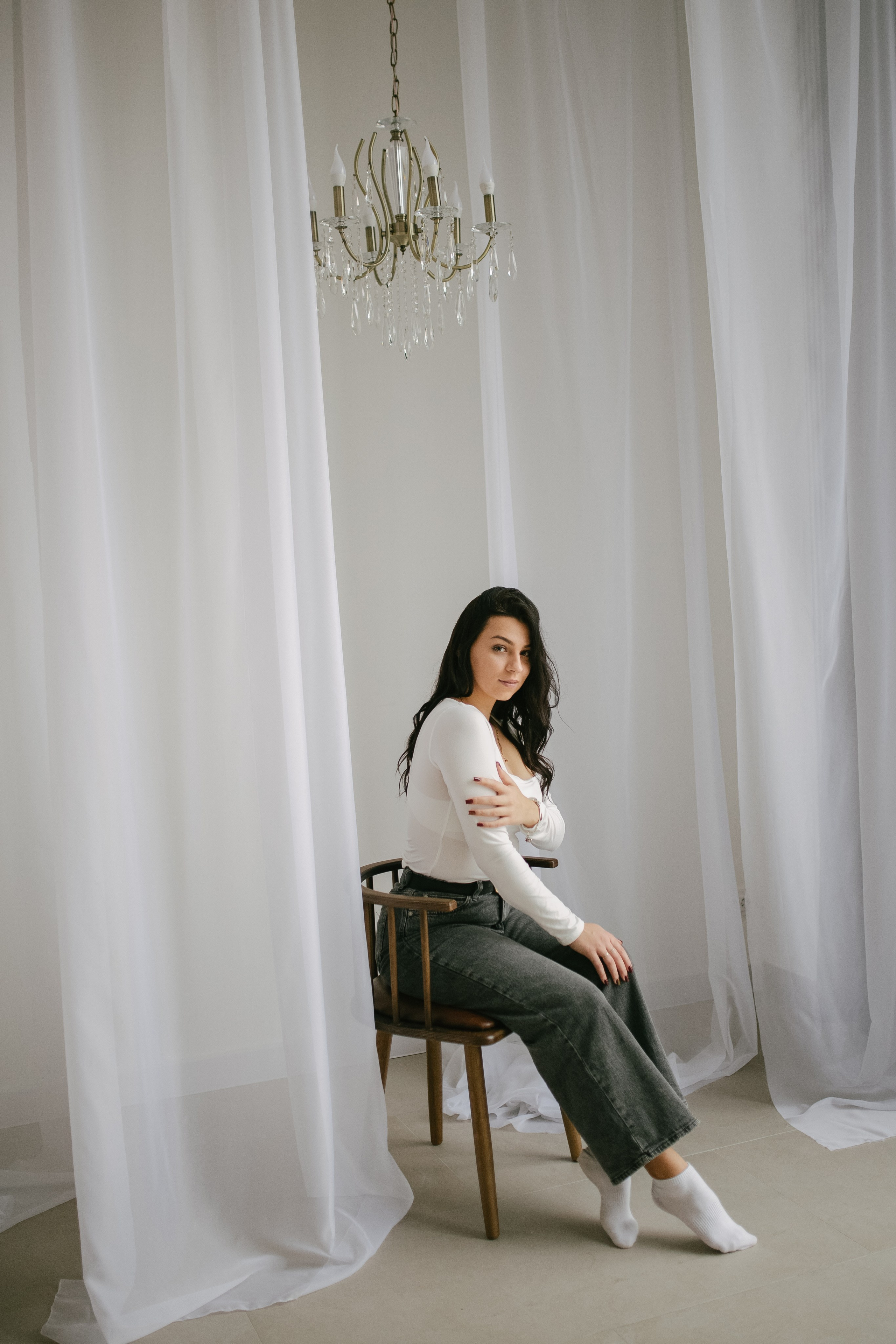 Богдан и Настя. Главная