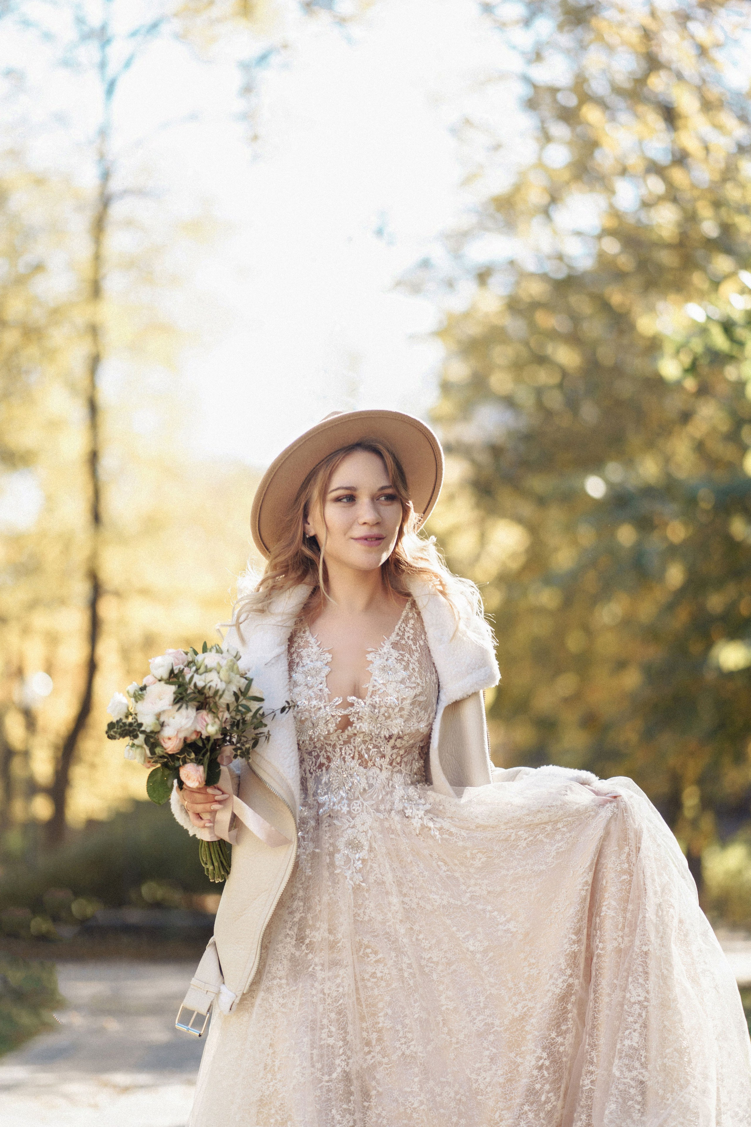 Руслан и Полина. Свадебный и портретный фотограф Клипа Максим