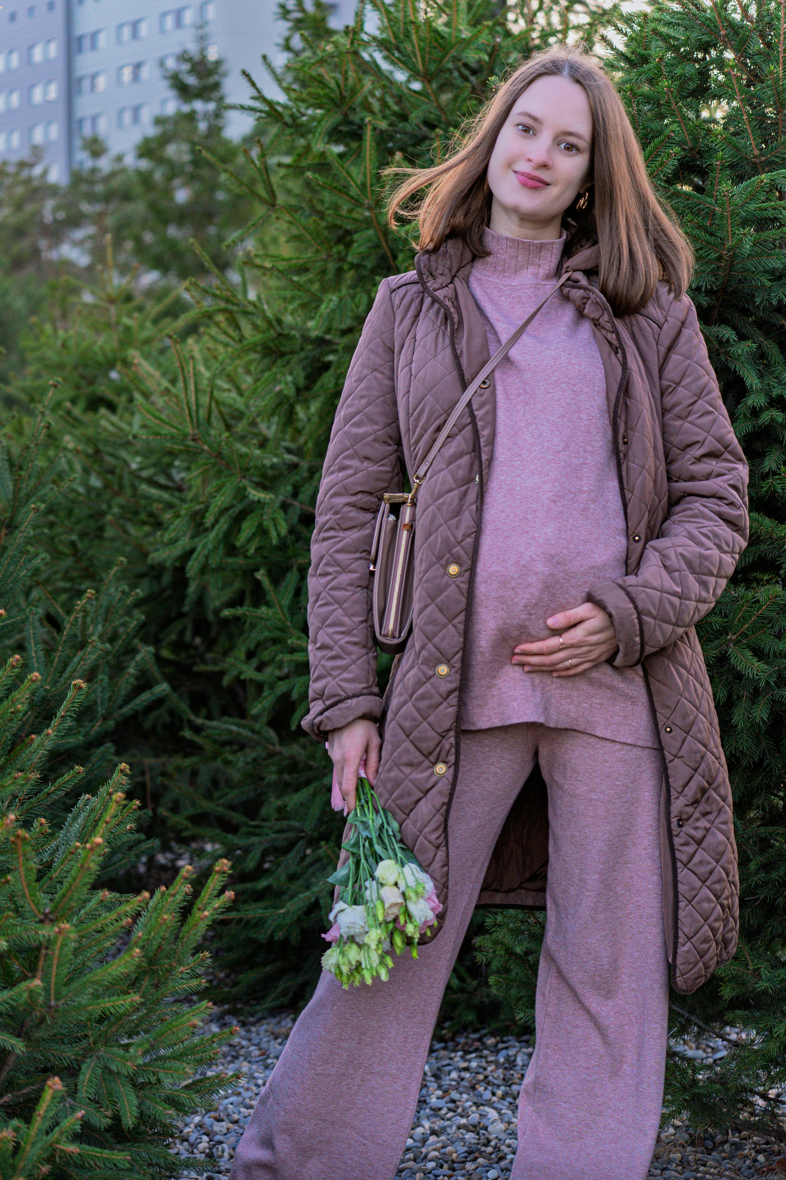 Беременность. Фотограф в Волгограде и Волжском Анастасия Кальдина