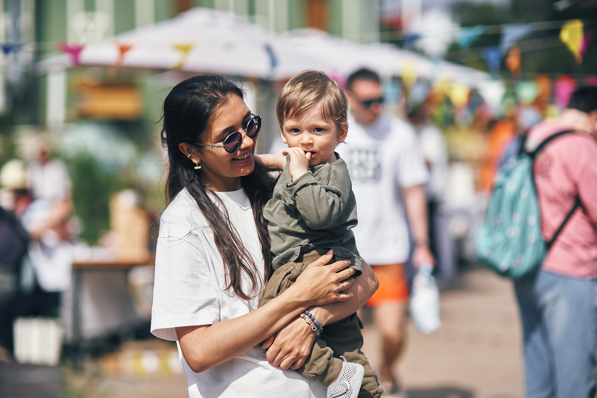Ярмарка Сочифорния. Фотограф в Сочи Катя Гончарова