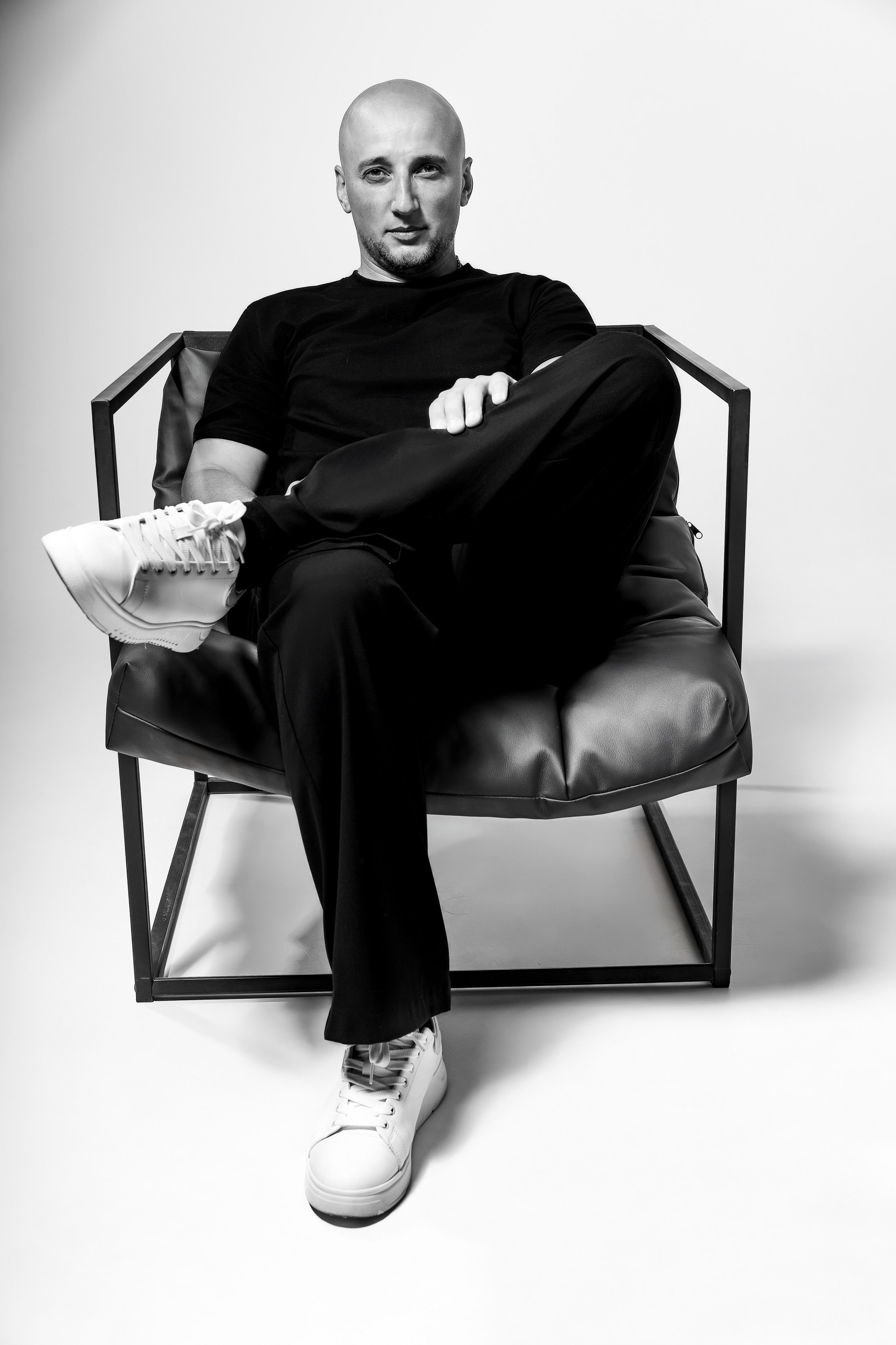 FC FORWARD. Фотограф в Самаре Максим Тырин