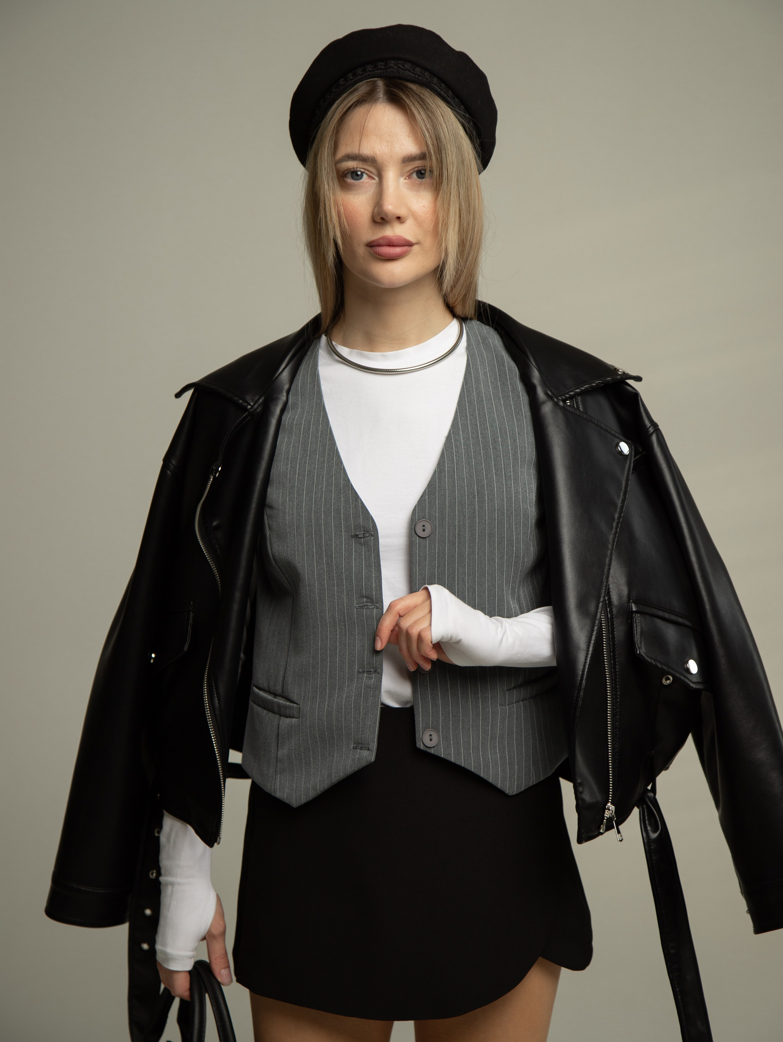 Для бренда. Женский, мужской портрет, lookbook Краснодар