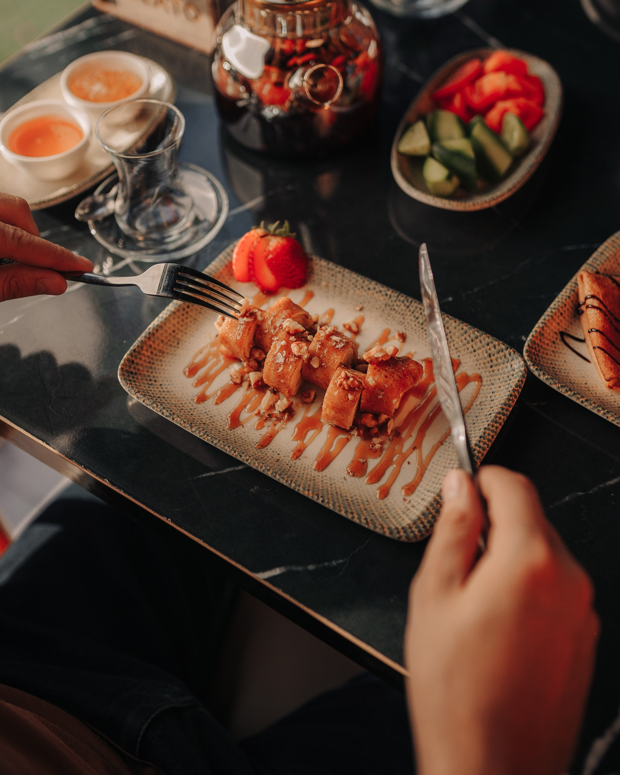 GELATO. Портретный и Репортажный Фотограф Москва