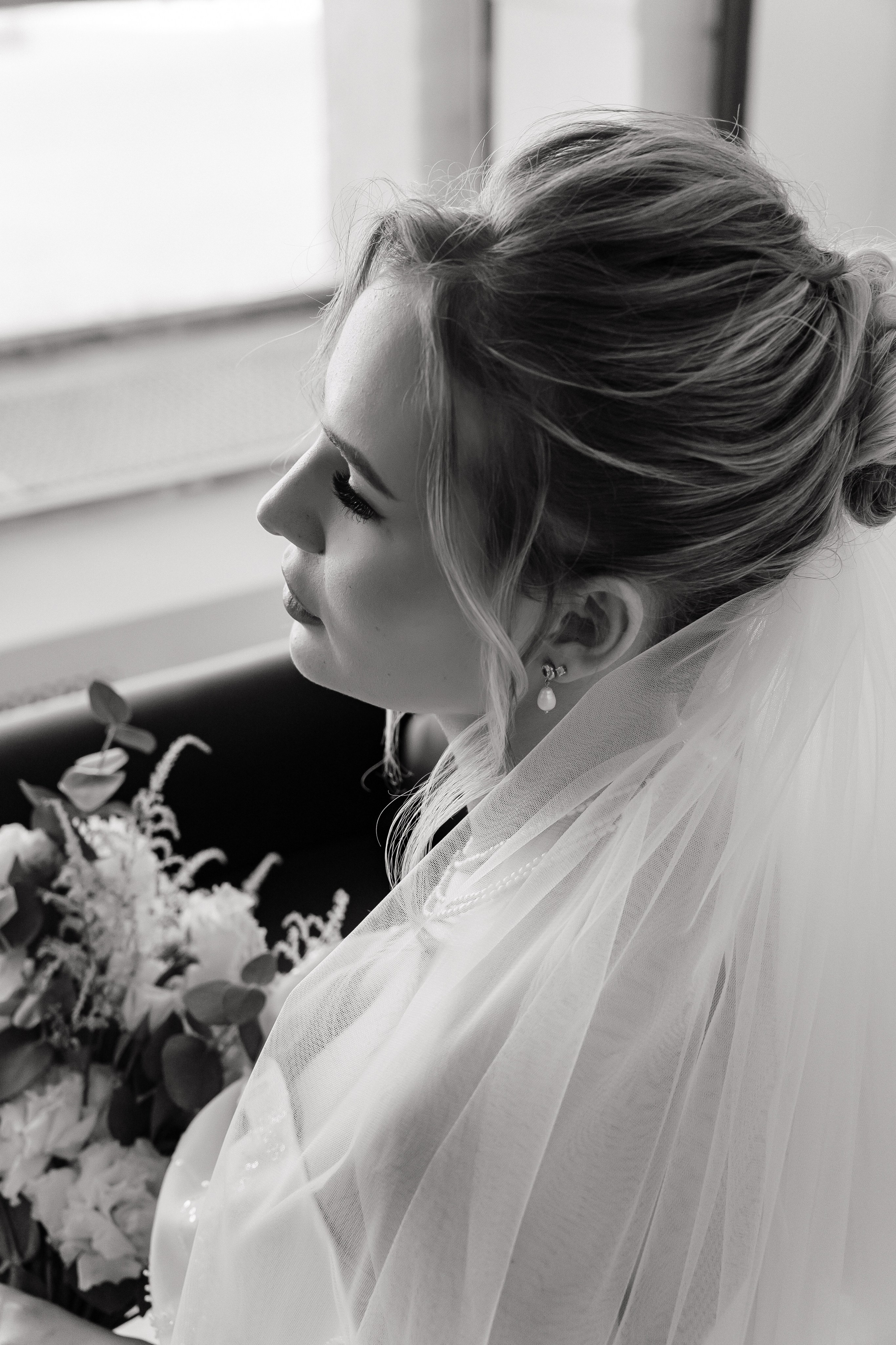 Никита и Яна 20.07. Фотограф Норильск, Москва