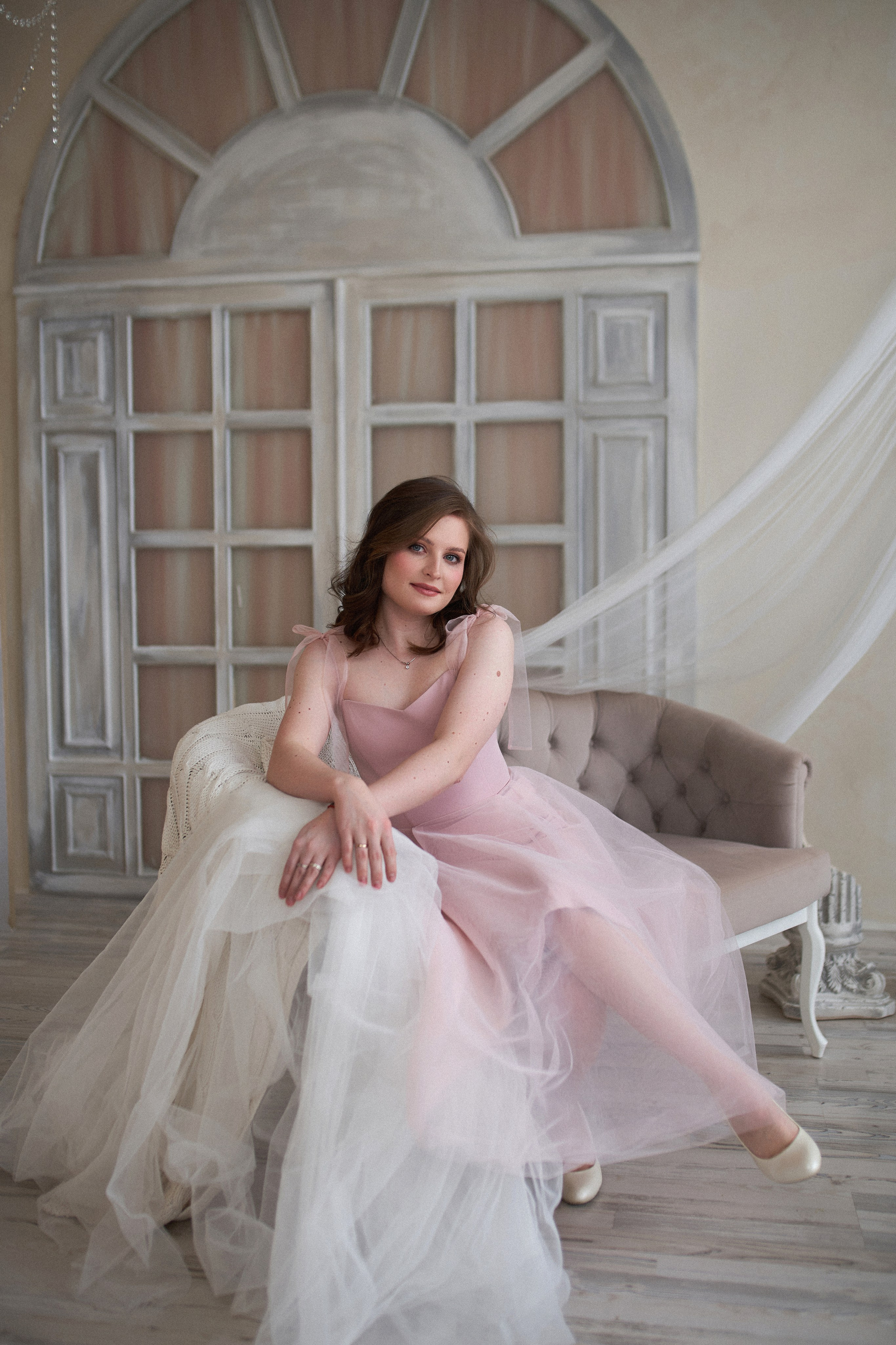 Яна. Фотограф Александра