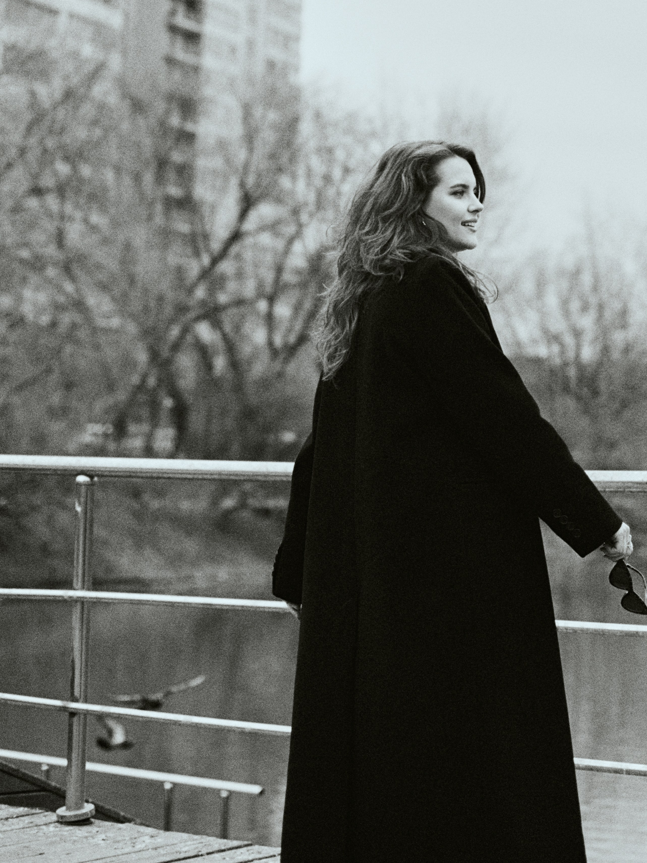 Оля. Главная