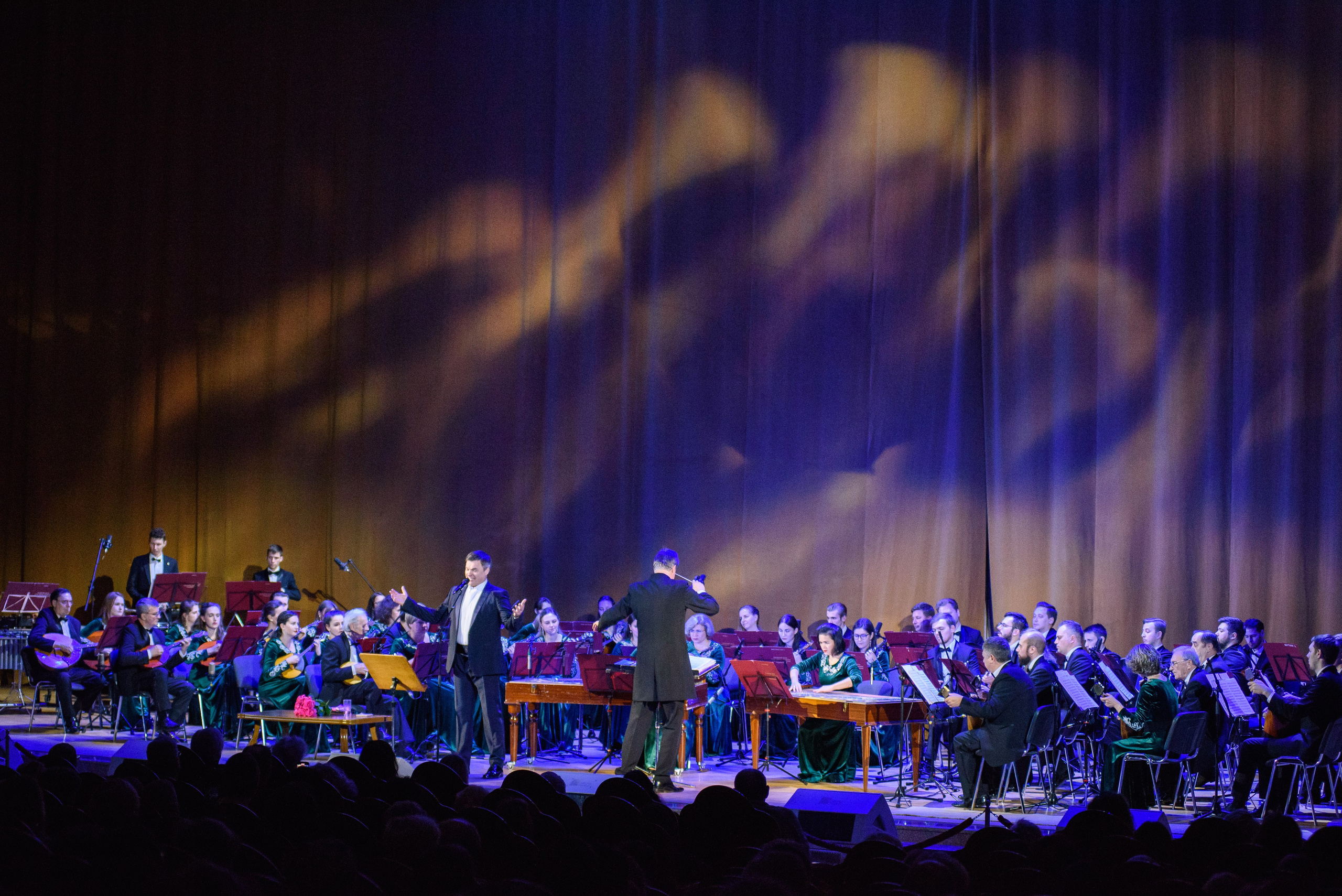 Евгений Дятлов — «Имена на все времена», Зал Церковных Соборов. Бренд-фотограф для экспертов и блогеров в Москве Влада Горбовская