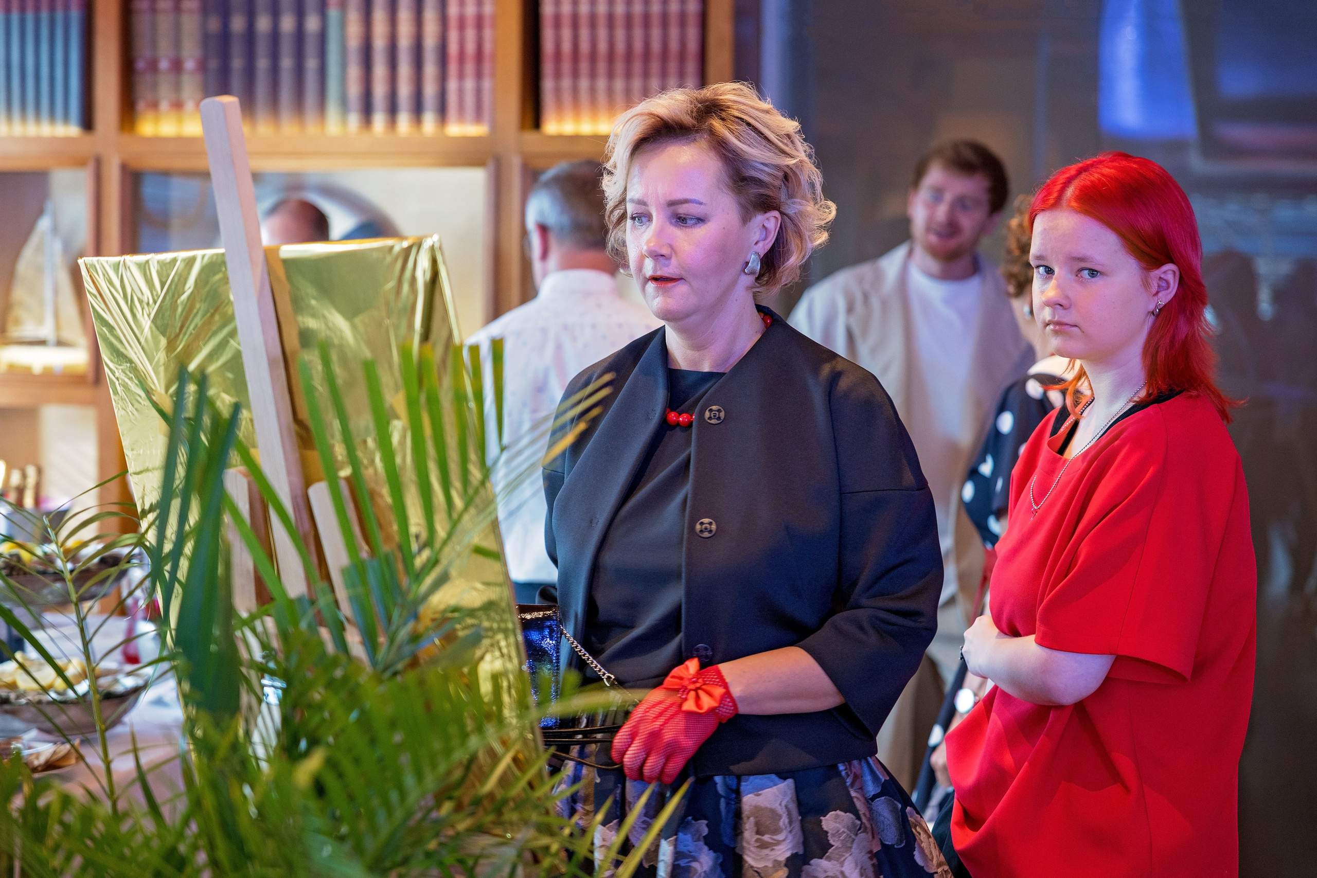 Репортажная съемка, фотограф в Москве. Геннадий Степанов —фотограф в Москве